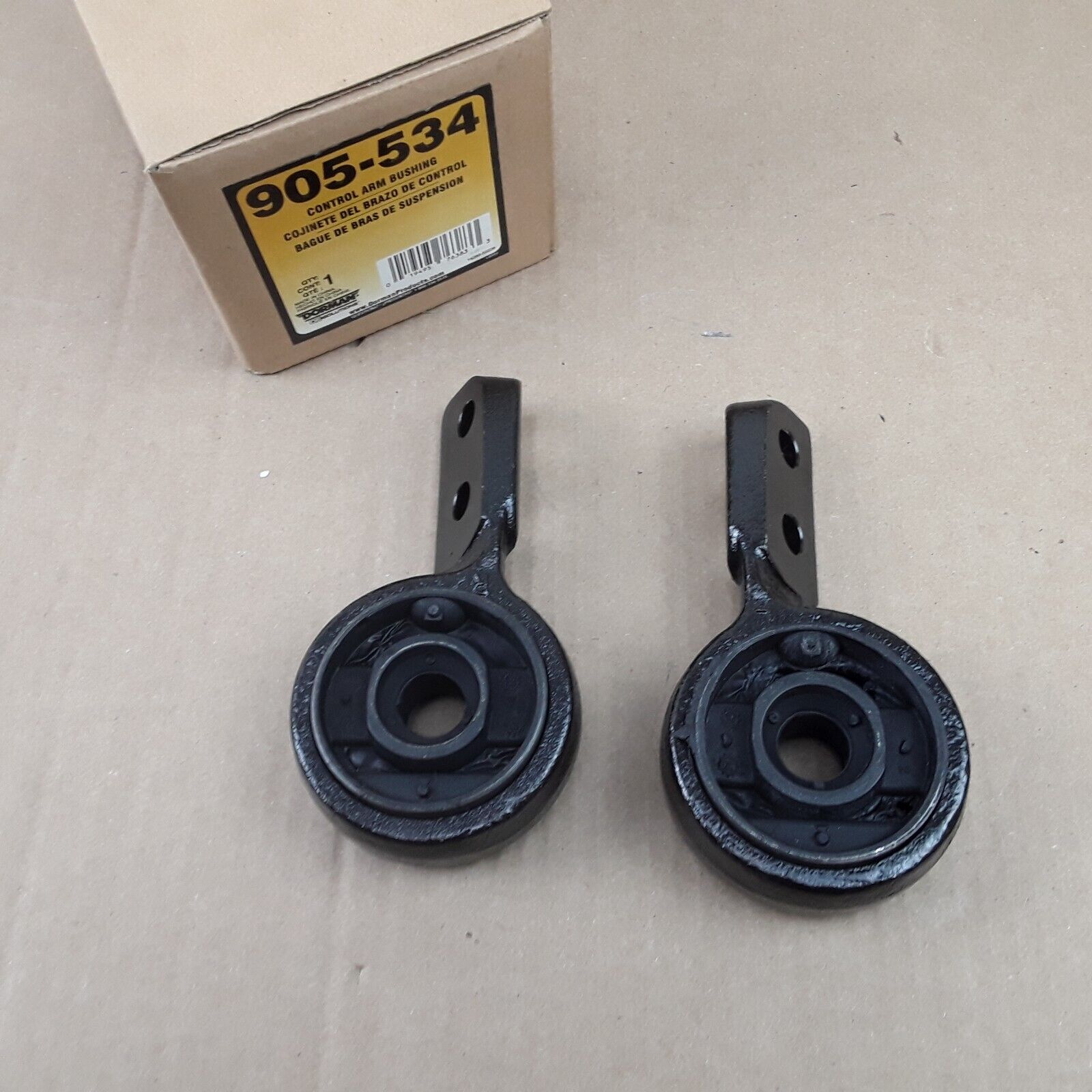 Front Left Lower Suspension Control Arm Bushing Fits BMW 318i 1992-1998 Z3 96-02