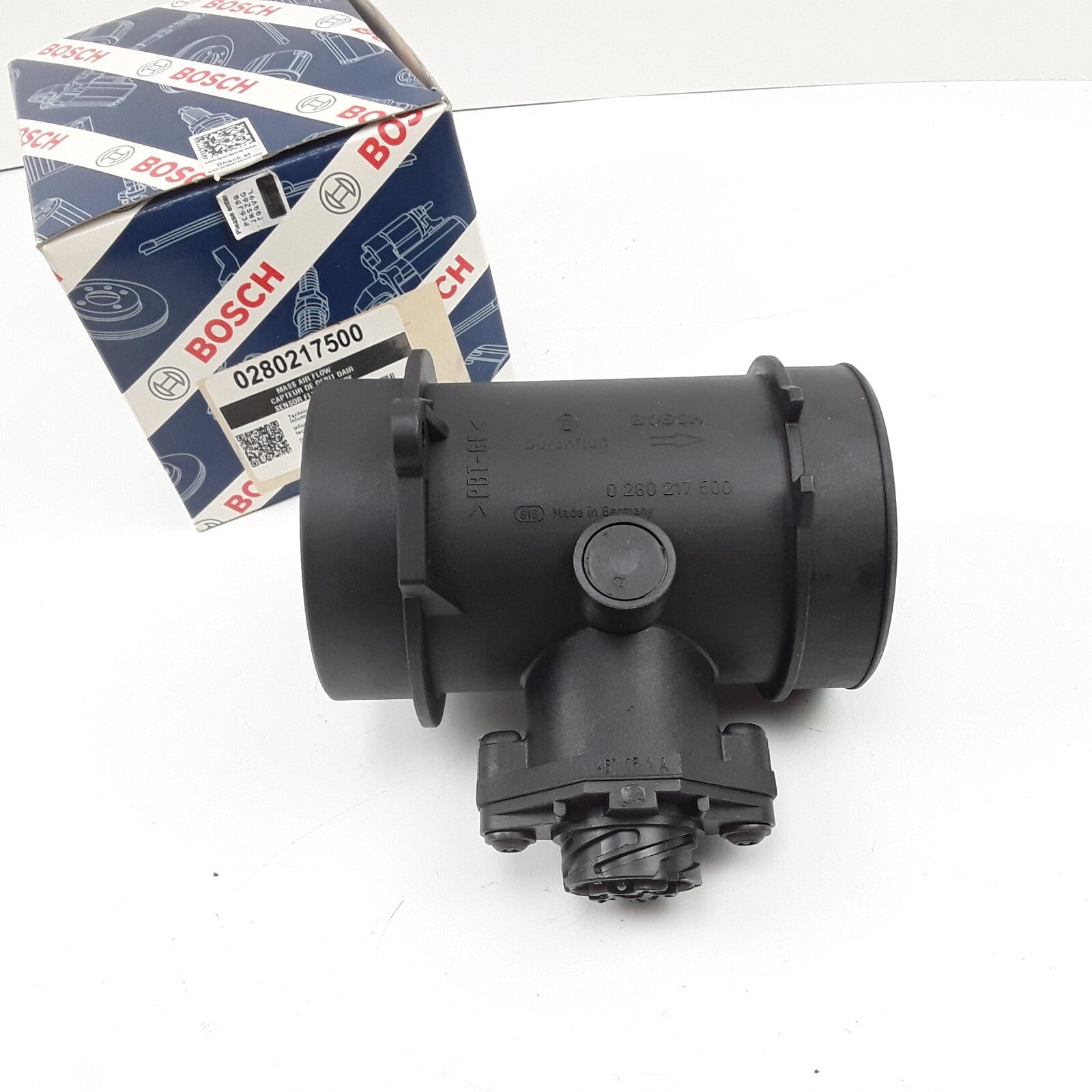Mass Air Flow (MAF) Sensor Fits Mercedes-Benz C280 E320 S320 SL320 1994-1996