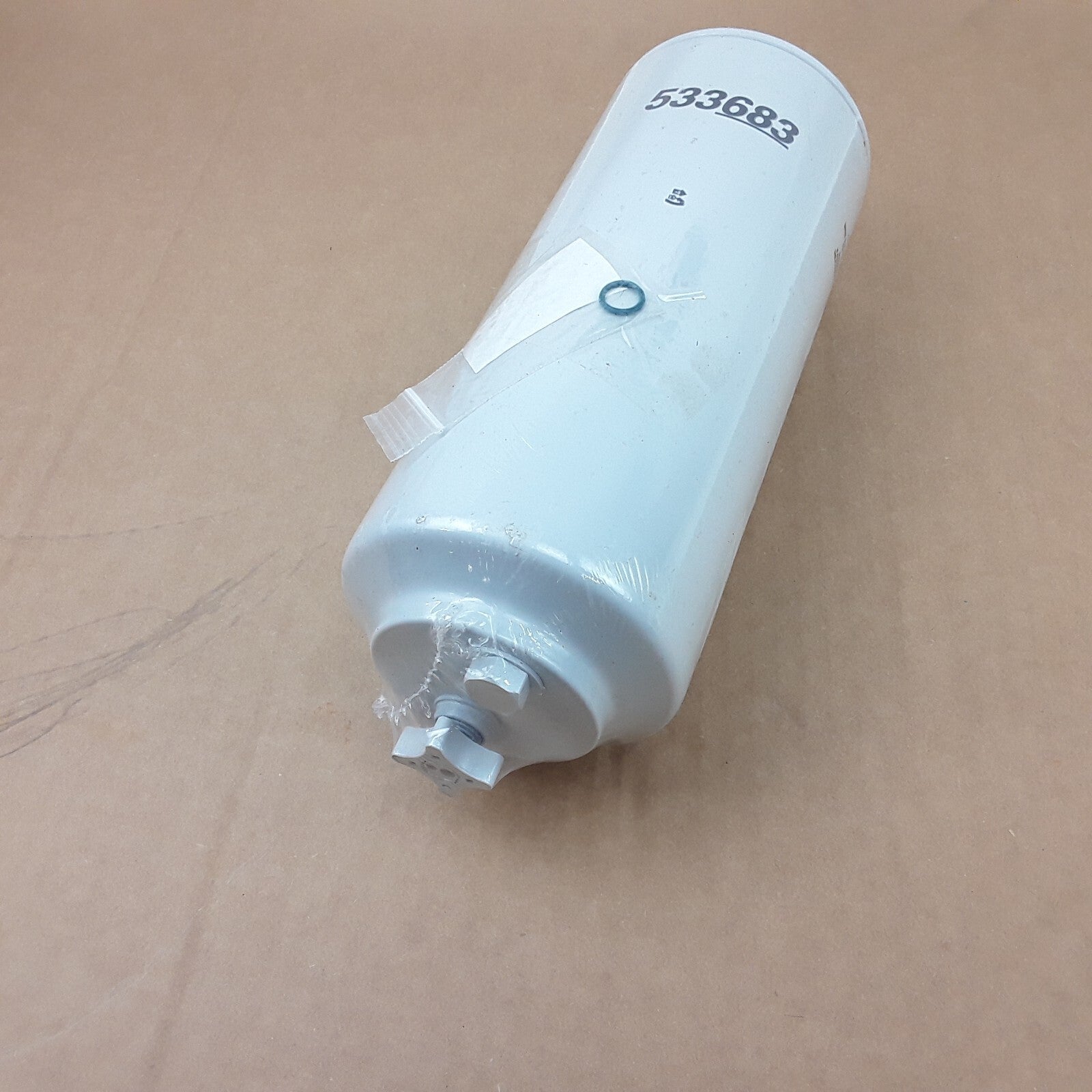 Wix 533683 Fuel Water Separator Filter Fits Volvo Dump Trucks, Loaders