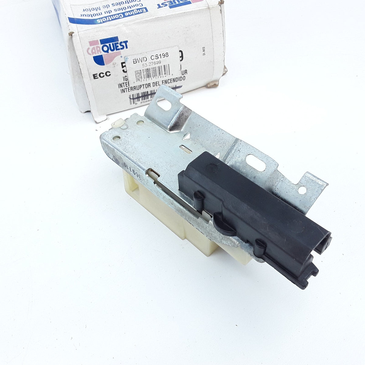 Ignition Starter Switch Fits Chevrolet Caprice Impala Pontiac Firebird 1993-2002
