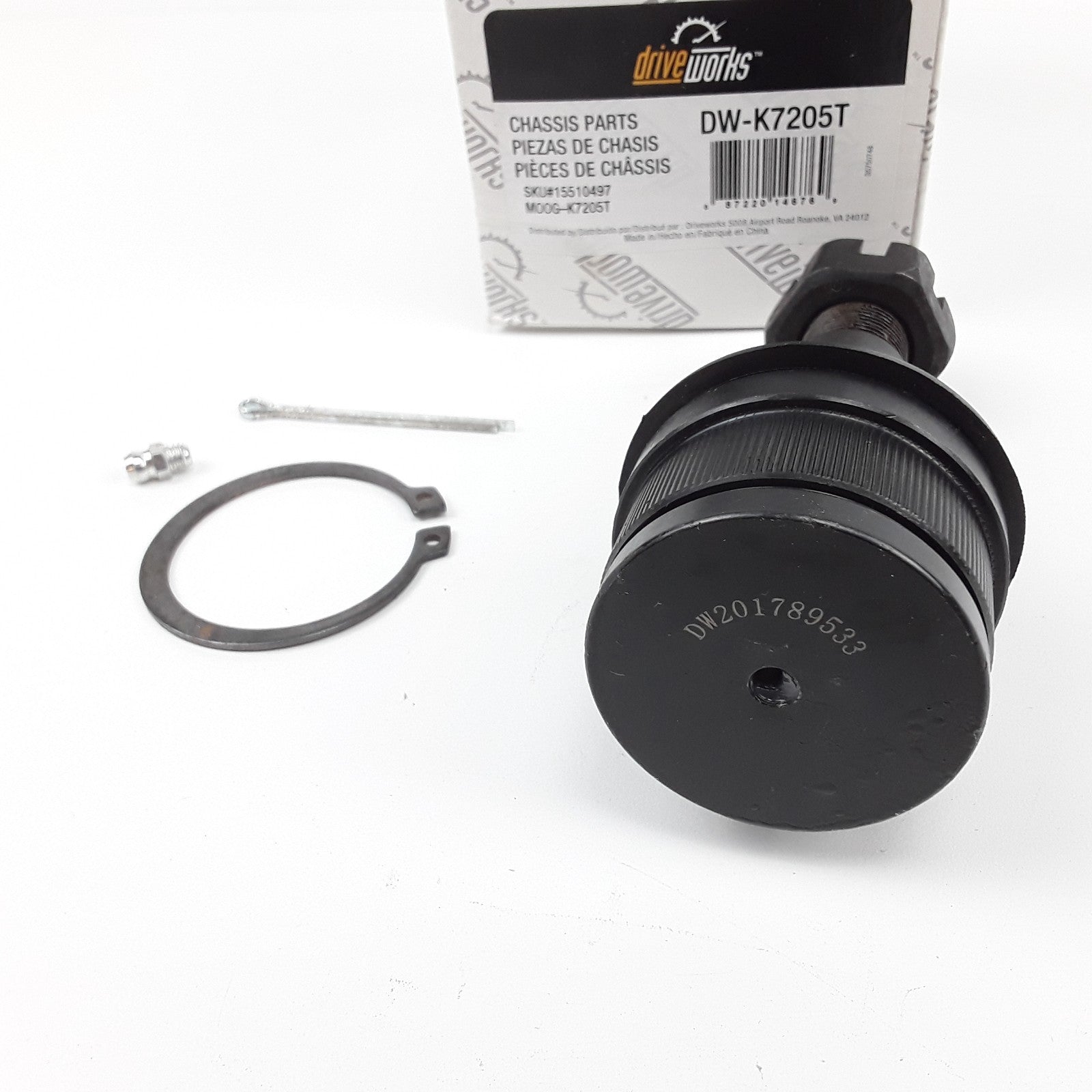 Front Lower Suspension Ball Joint Fits Dodge Ram 2500 3500 (1994 1995 1996)