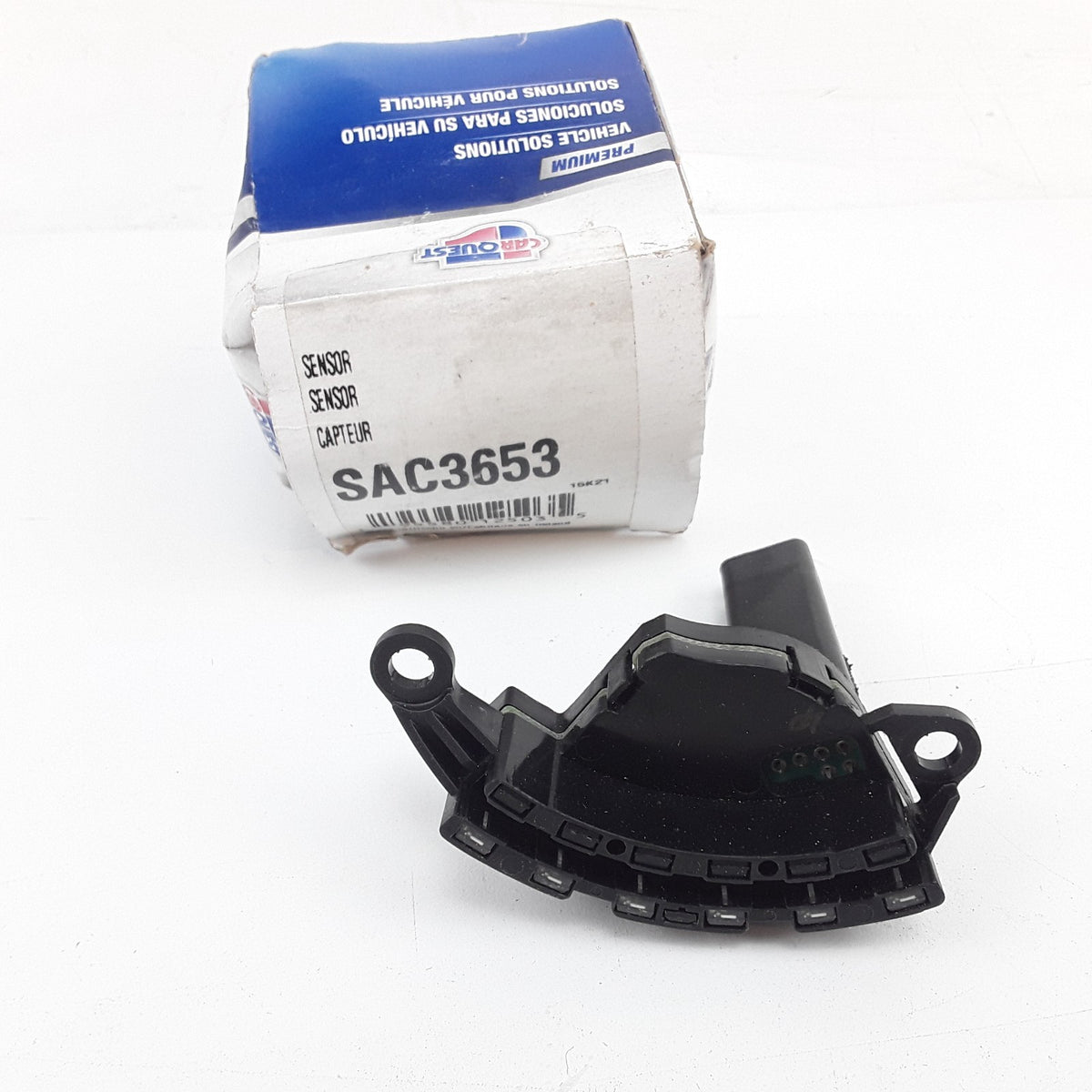Steering Angle Sensor Fits Mercedes-Benz CL500 S600 S350 CL600 SL550 2000-2012