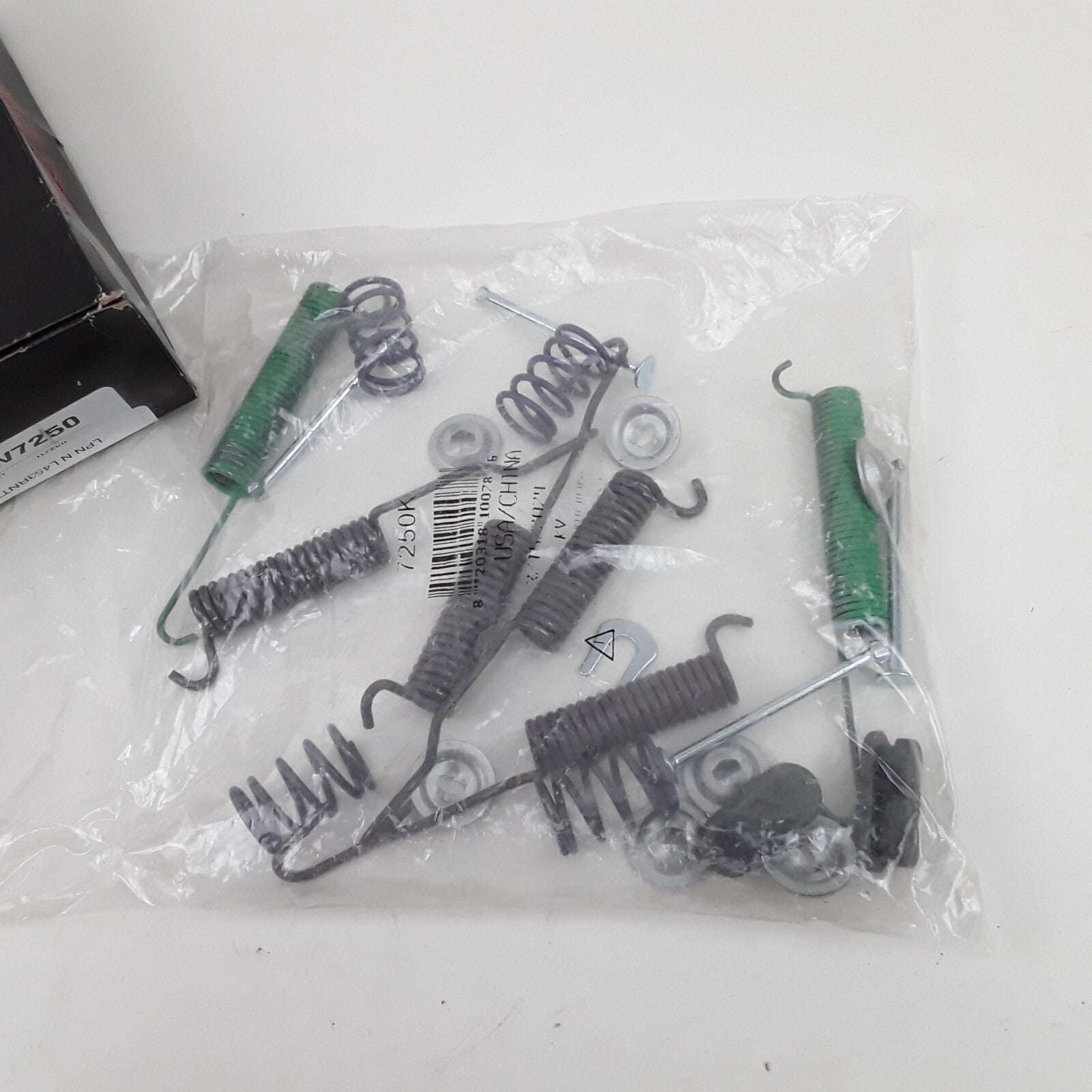 Dorman HW7250 Rear Drum Brake Hardware Kit For Dodge Plymouth Chrysler 1967-1998
