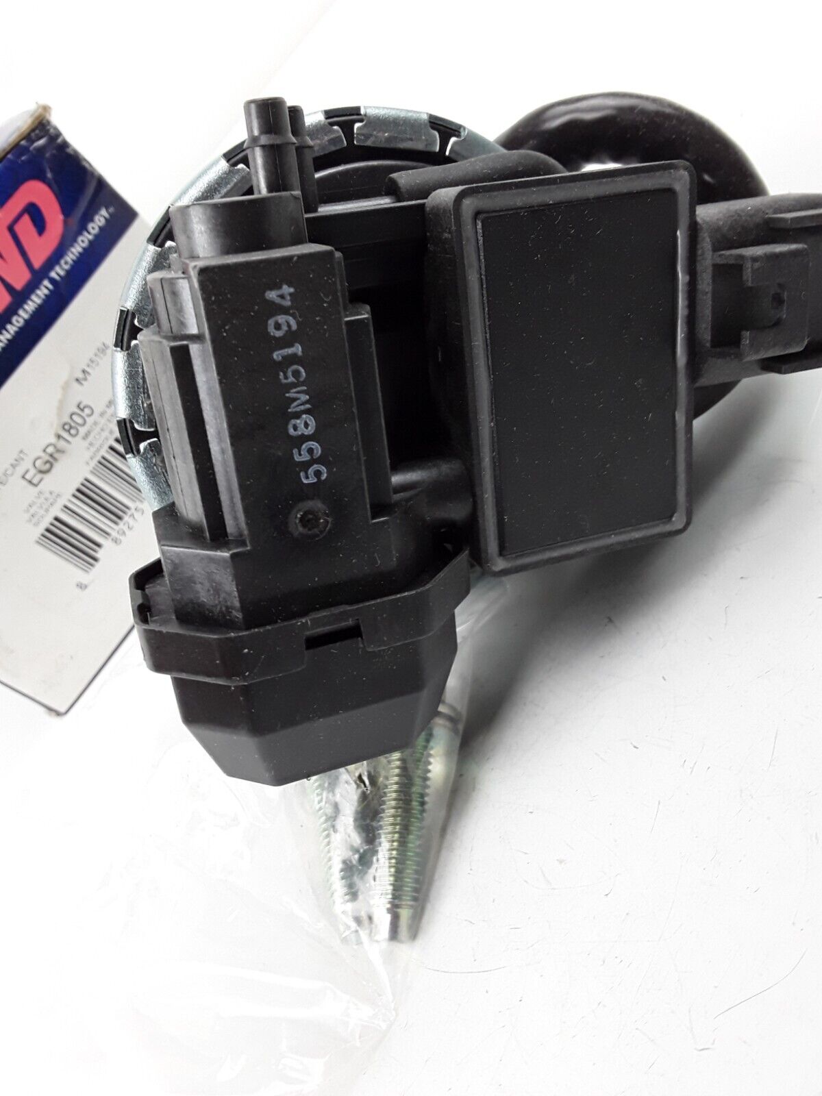 Exhaust Gas Recirculation EGR Valve For Mercury Marauder,Lincoln LS,Ford Thunder - HotCarParts