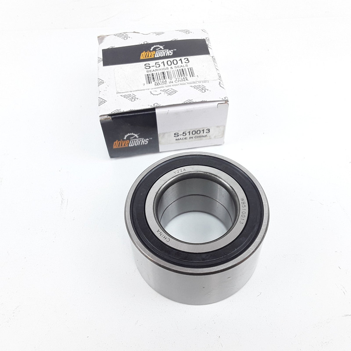 Wheel Bearing Fits Mercury Tracer Ford Escort 1991 1992 1993 1994 1995 1996-2003