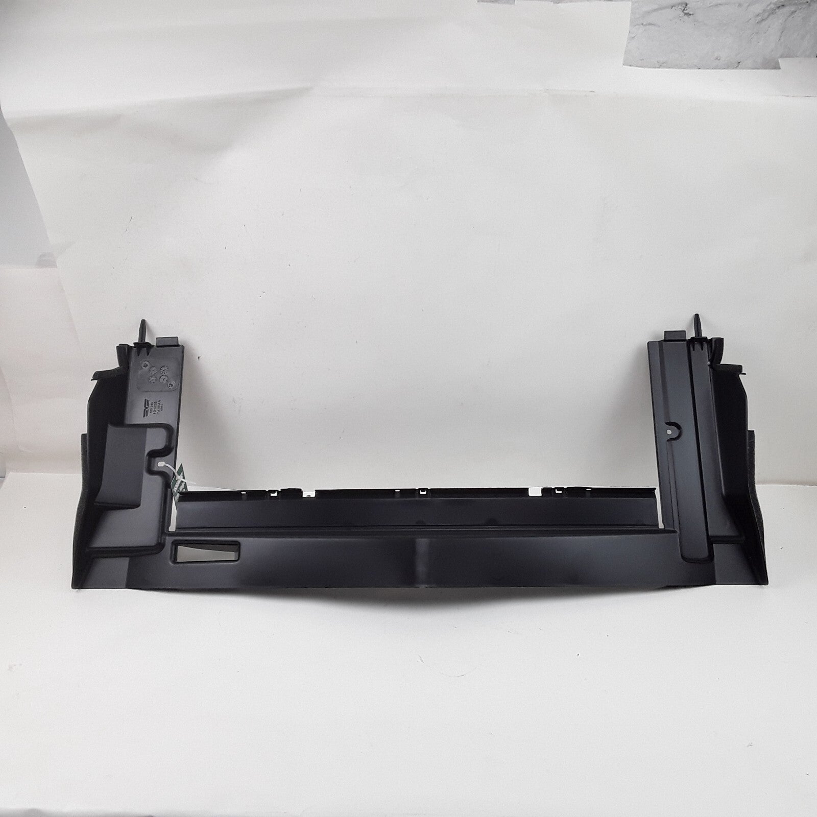 Radiator Support Air Deflector Upper Fits Chevrolet Equinox GMC Terrain 2010-15