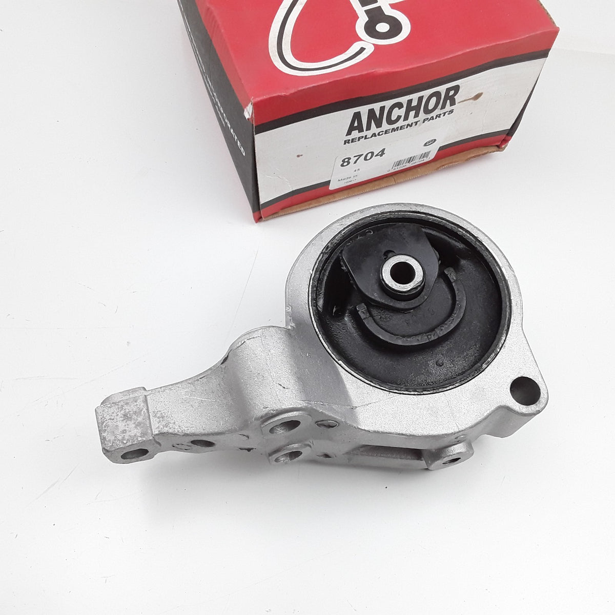Anchor 8704 Right Engine Mount Fits Nissan Altima (1993 1994 1995 1996 1997)