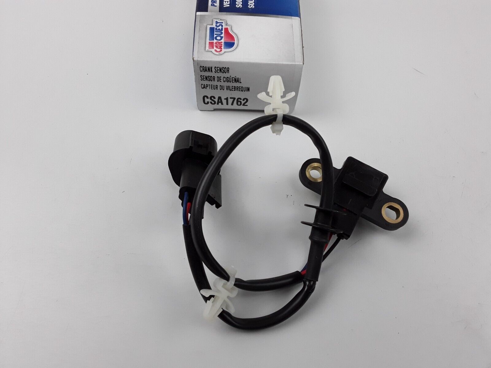 Crankshaft Position Sensor Fits Mitsubishi Eclipse Galant Eagle Talon 1994-1999 - HotCarParts