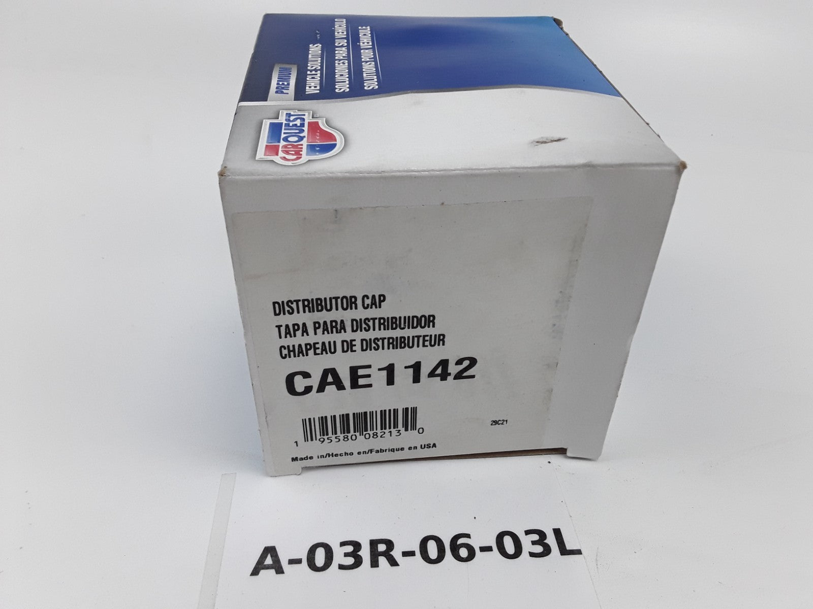Distributor Cap Fits International M700 900A AM80 CM80 CM110 CM75 C900 1961-1980