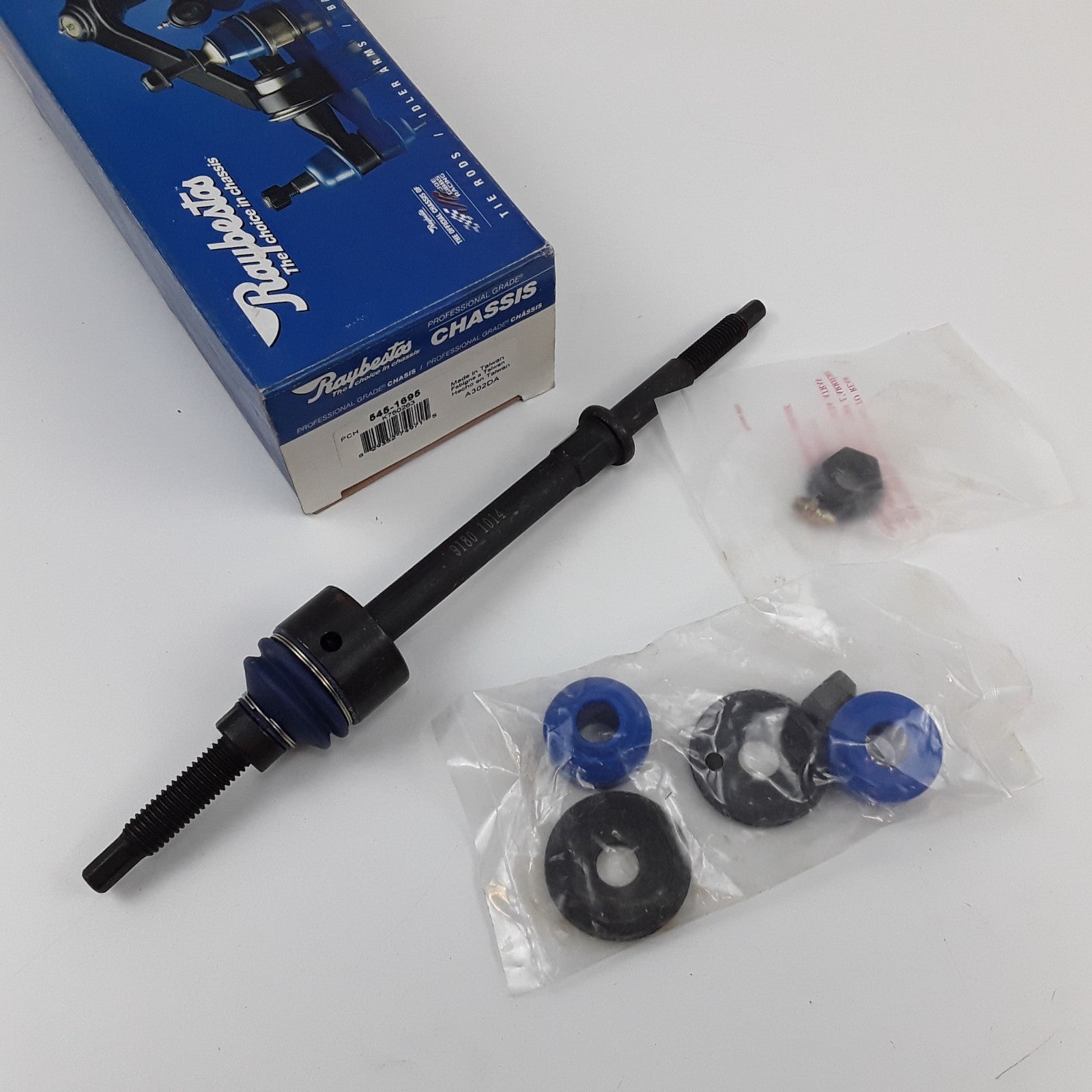 Front Stabilizer Bar Link Fits Ram Dakota Mitsubishi Raider Dodge Dakota 2005-11