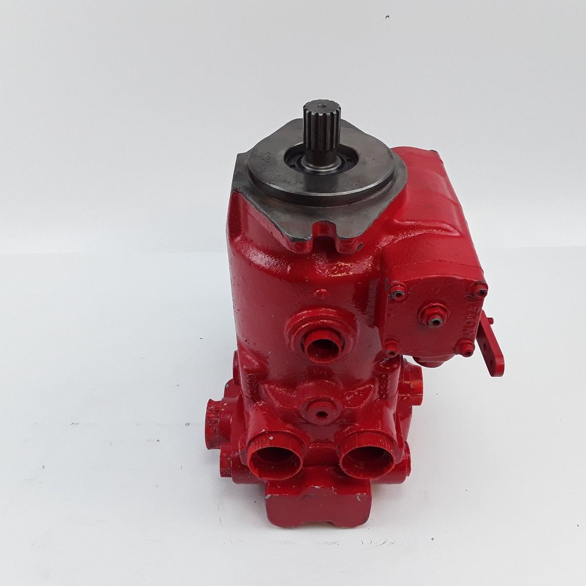 72400-334G 72400-334C Axial Piston Pump Assembly Fits Eaton SC590330