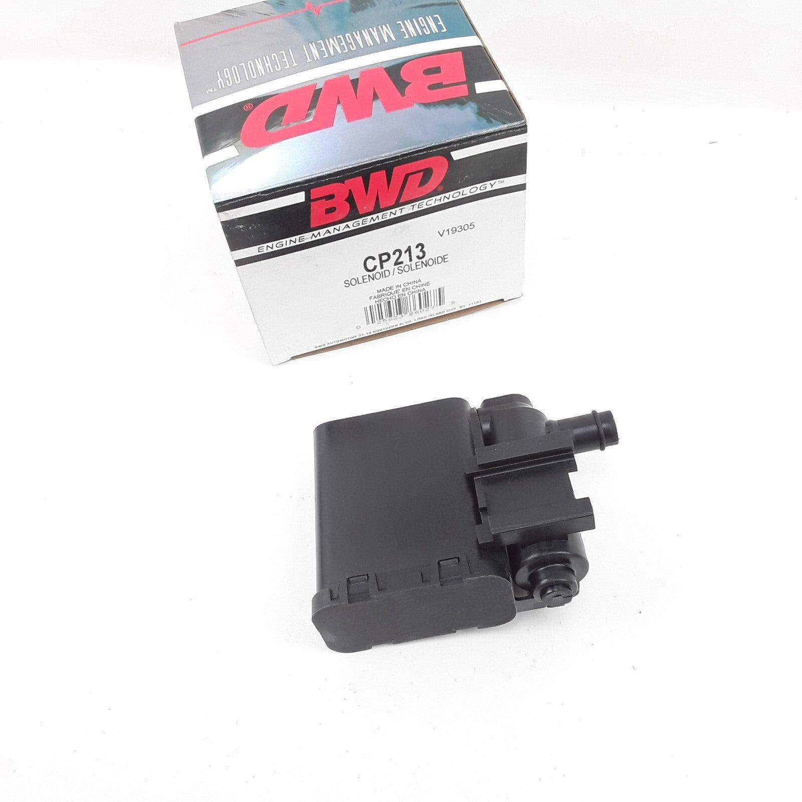 Vapor Canister Vent Solenoid Fits Buick Century 1996-1997 Oldsmobile LSS 1998-99