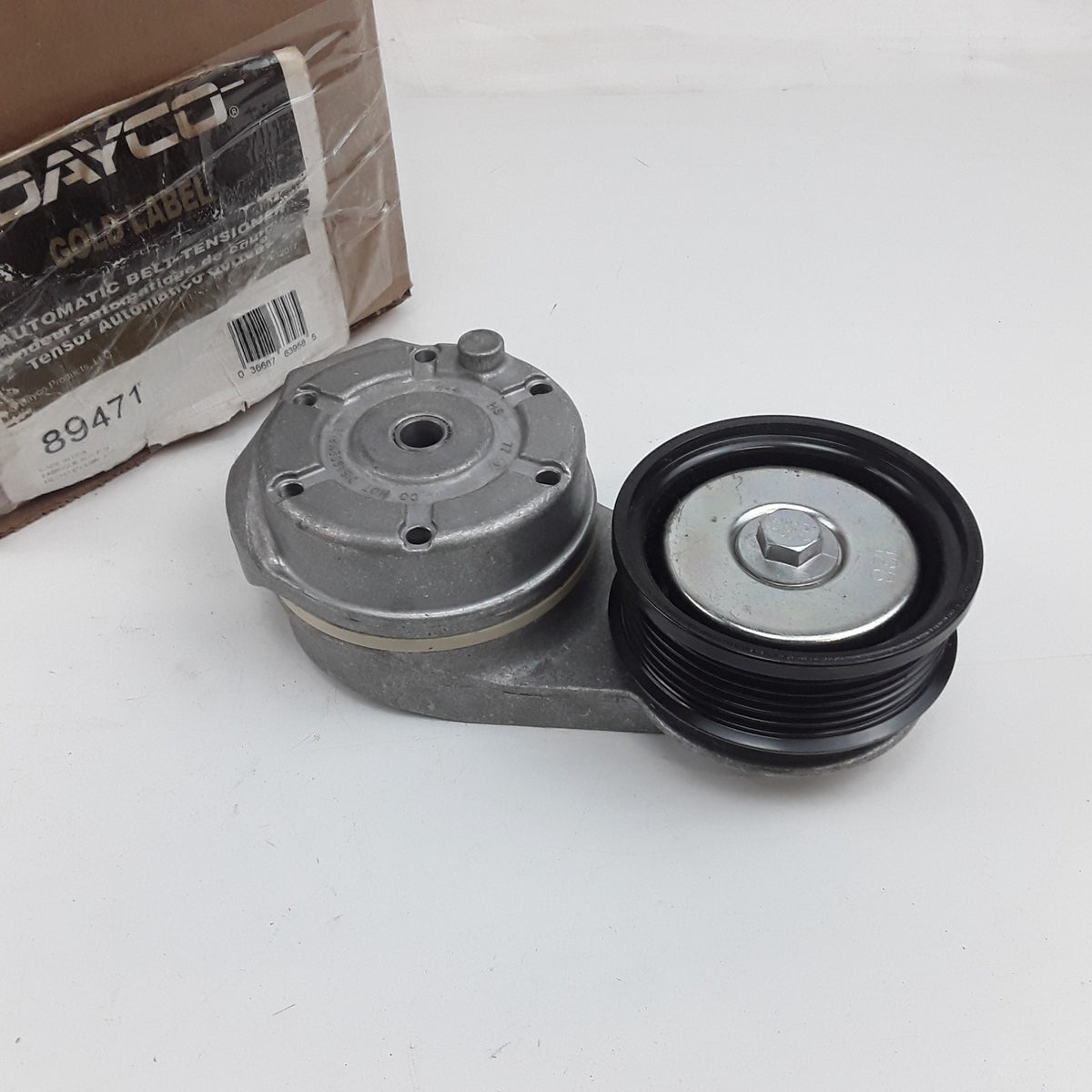 Belt Drive Tensioner Fits Peterbilt Mack Kenworth Freightliner Volvo 2007-2016
