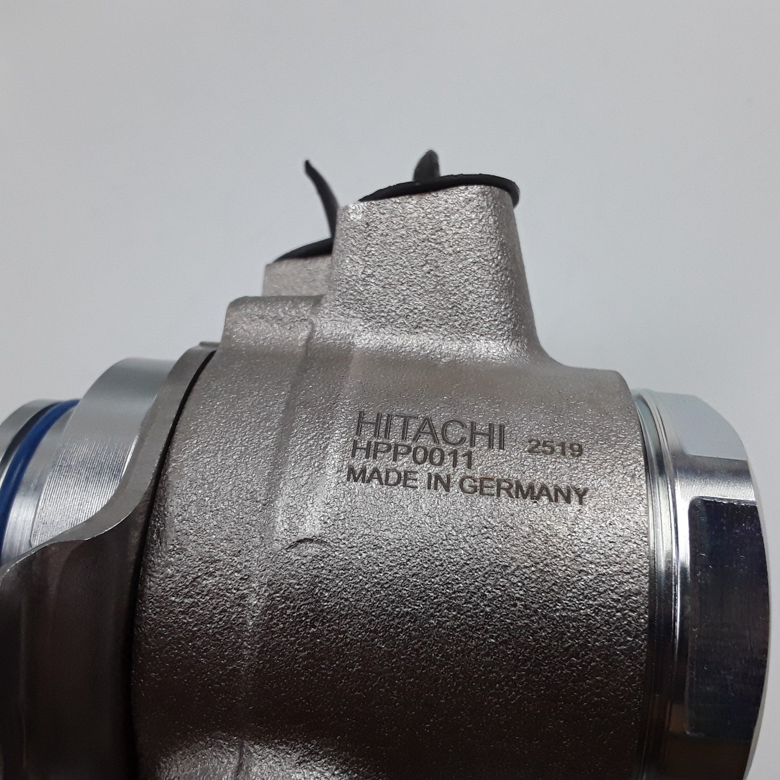 Direct Injection High Pressure Fuel Pump Fits Audi A4 Quattro 2009-2010 A6 09-13