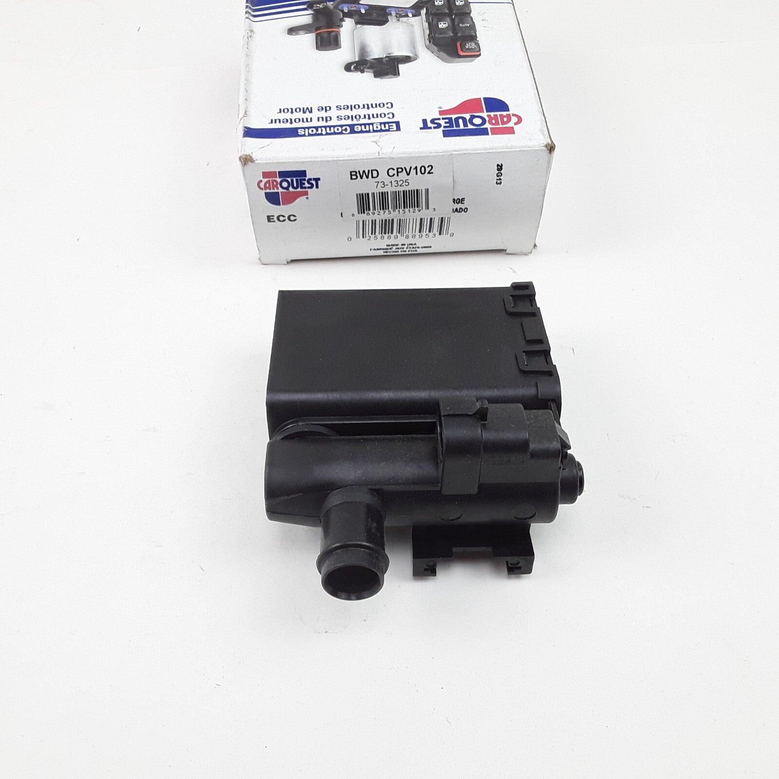 Canister Vent Solenoid Fits Daewoo Pontiac Cadillac Saturn Chevrolet (1997-2013)