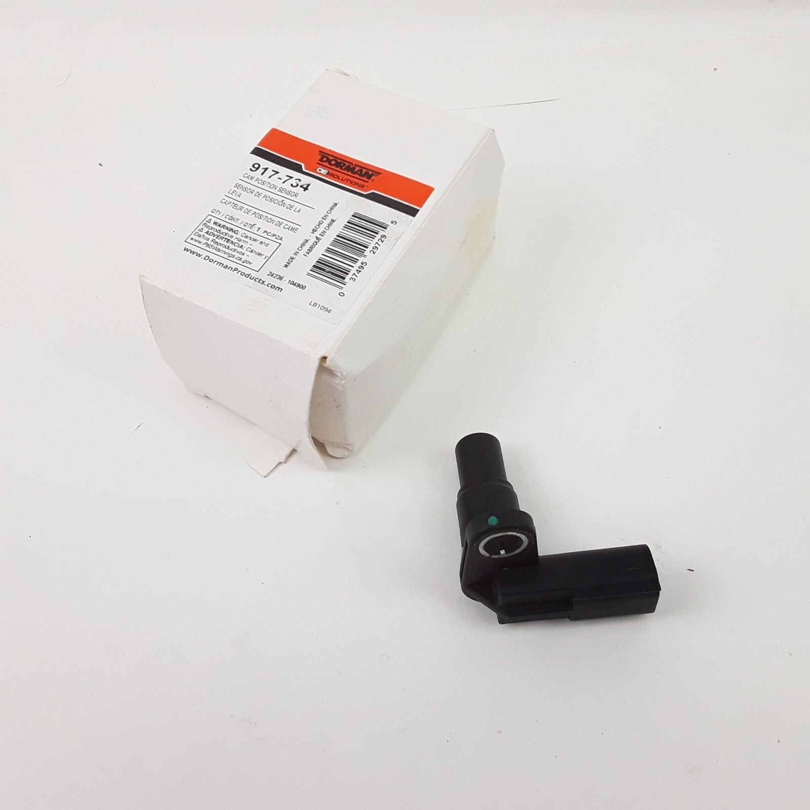 Engine Camshaft Position Sensor Fits Ford Escape 2009-12 Lincoln Mark LT 2011-13