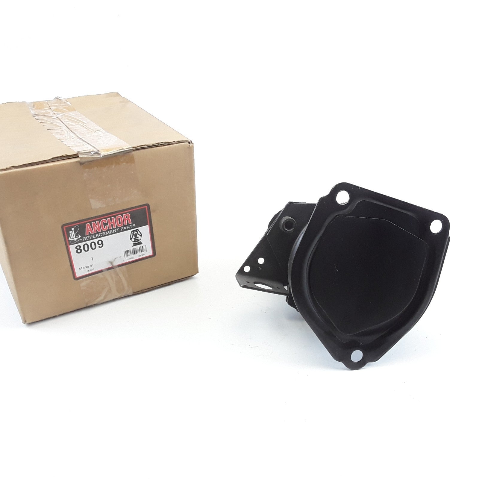 Anchor 8009 Rear Engine Mount Fits Honda Accord Acura CL (1990 1991 1992-1999)