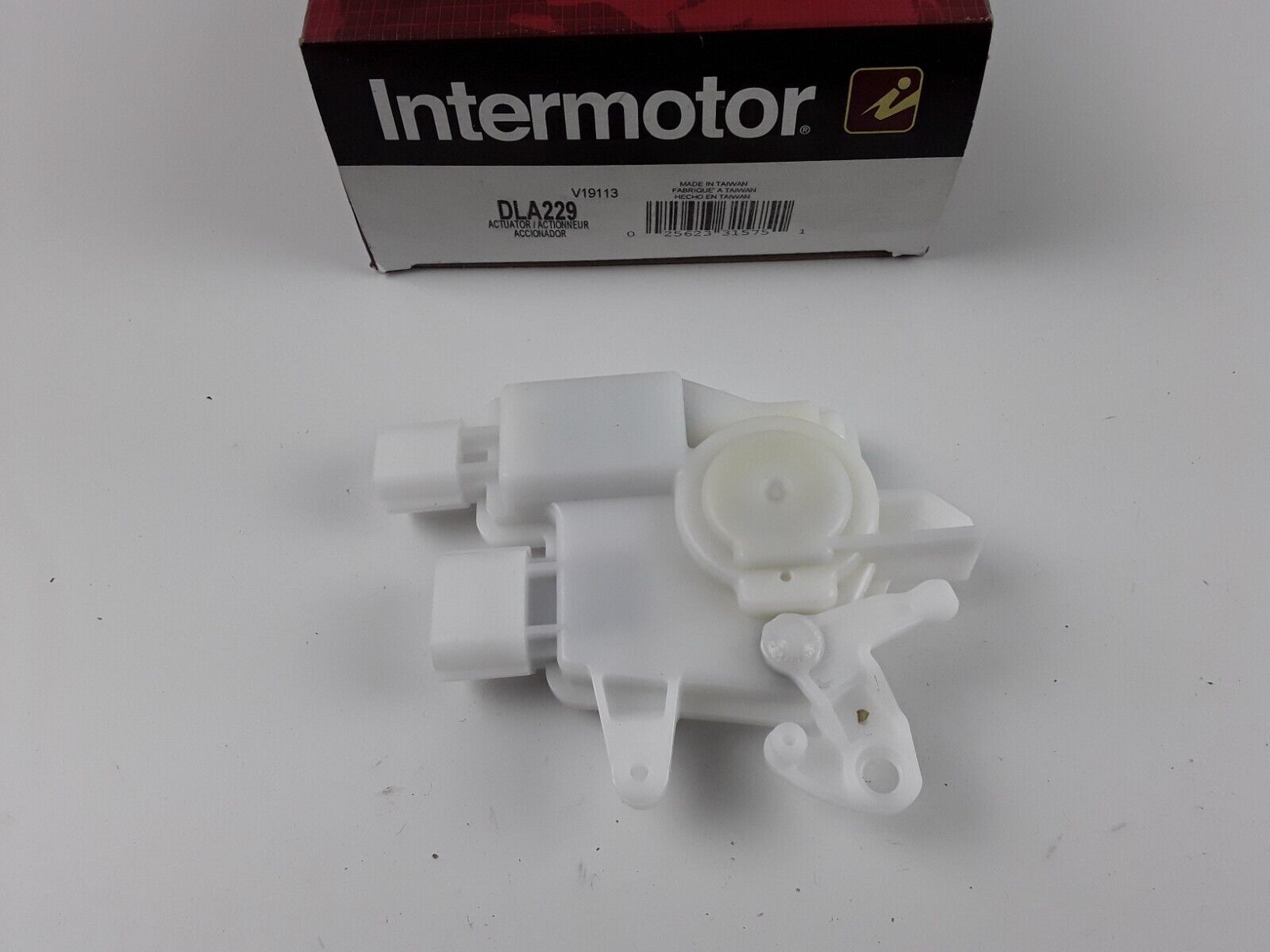 Door Lock Actuator Front/Rear-Left FOR Acura TL TSX 04-08, Honda Ridgeline 06-14 - HotCarParts