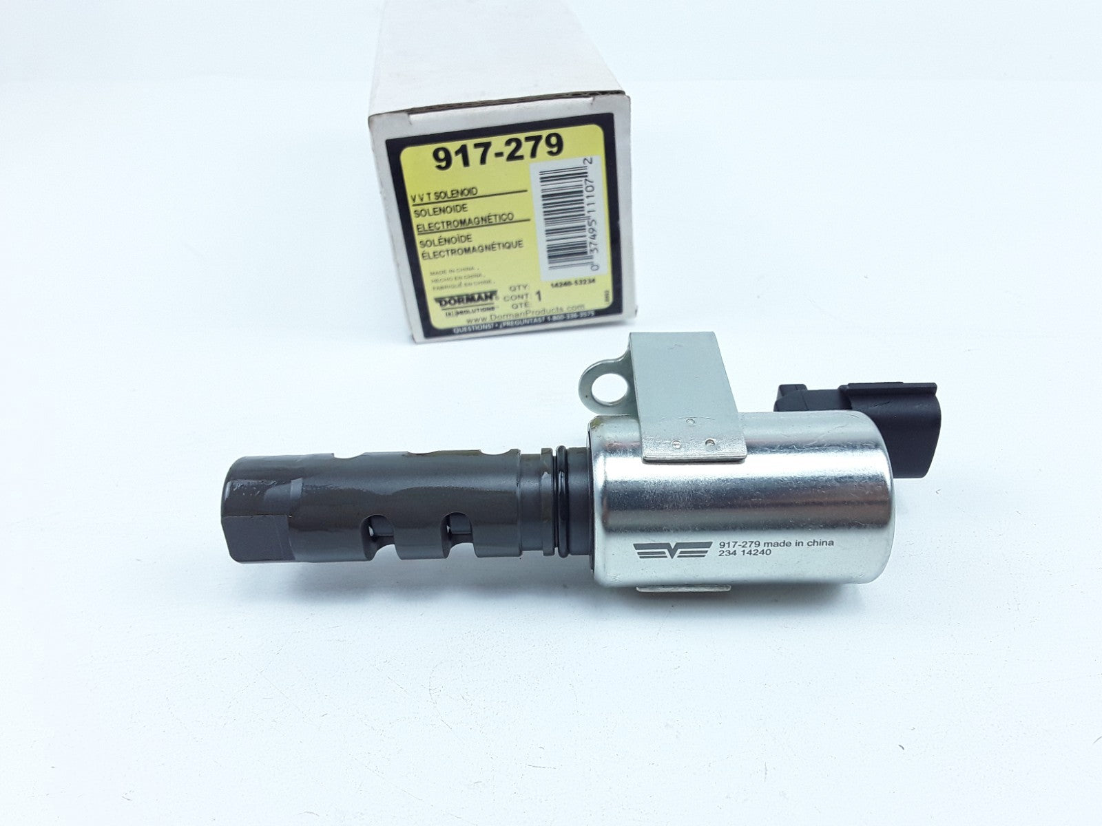 Variable Valve Timing (VVT) Solenoid For Subaru Outback Impreza Legacy 2004-2006