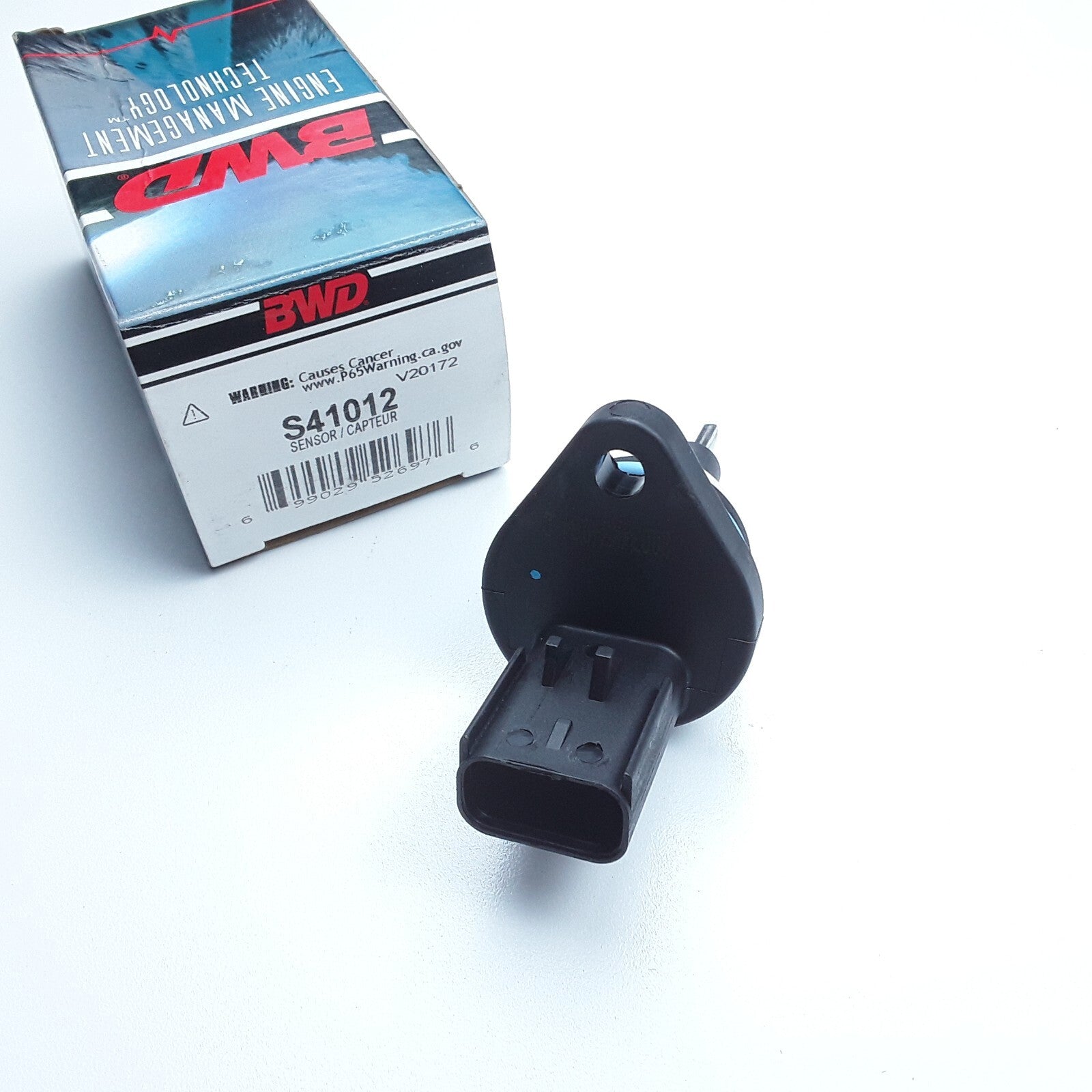 BWD S41012 Vehicle Speed Sensor Fits Plymouth Jeep Chrysler Dodge (1995-2008)