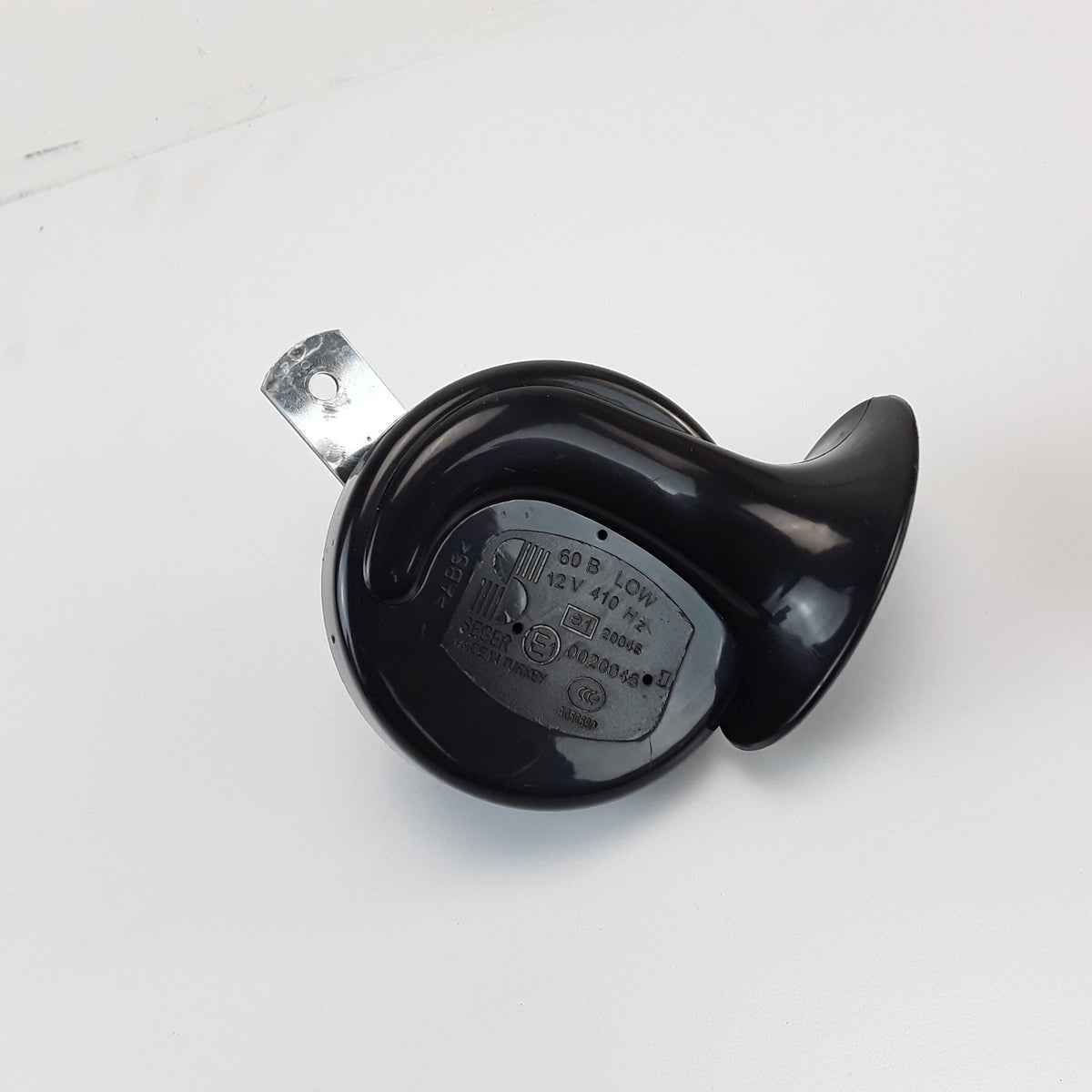 1008954-00-H Low Tone Horn For Tesla Model S 2012-2021 Genuine OEM New