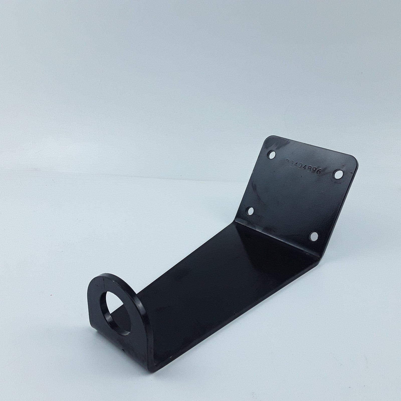 Genuine Multi-Purpose Bracket Black 23494896 For Volvo & Mack Heavy Duty Trucks