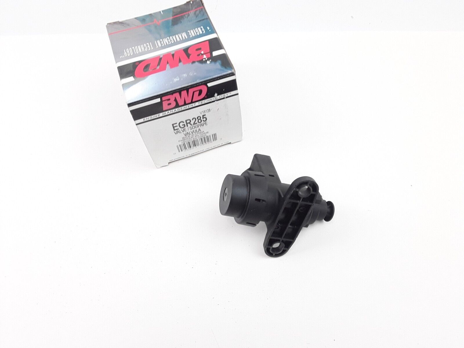 EGR Control Solenoid for Ford Mazda Mercury Lincoln 1990 1991 1992 1993-1997