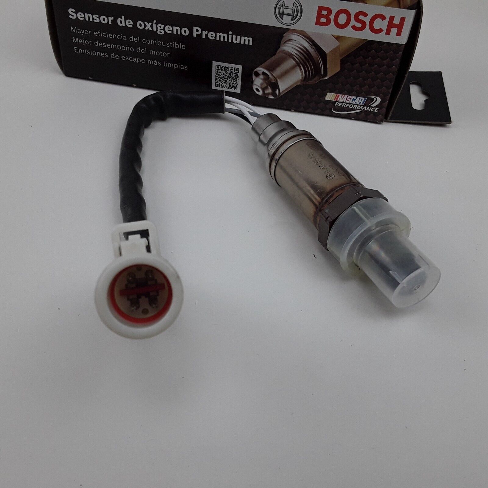 OEM Bosch 15716 Oxygen O2 Sensor Fits Ford, Mercury, Mazda & More NEW