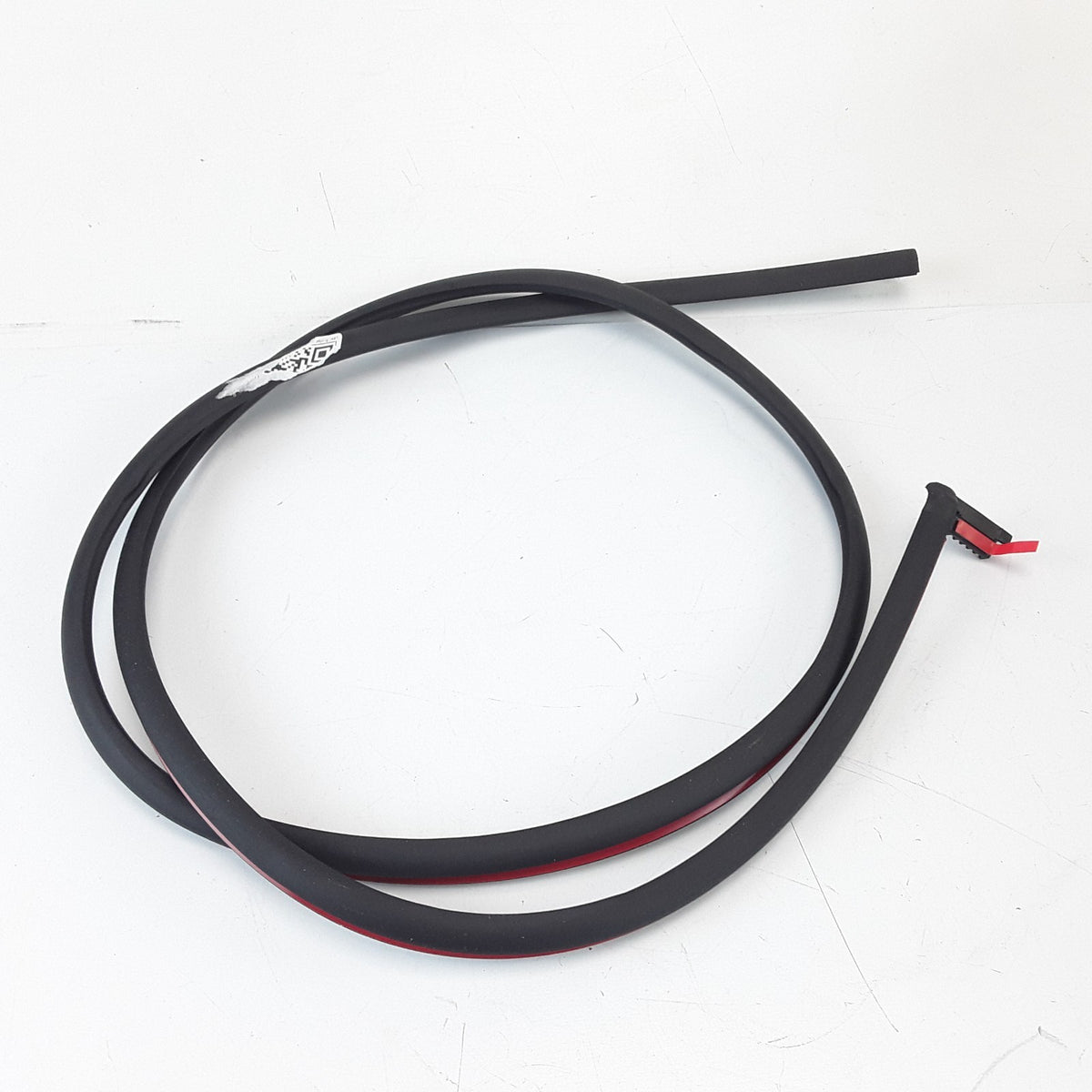 1971904-00-B Right Windshield Edge Seal For Tesla Cybertruck Genuine OEM New