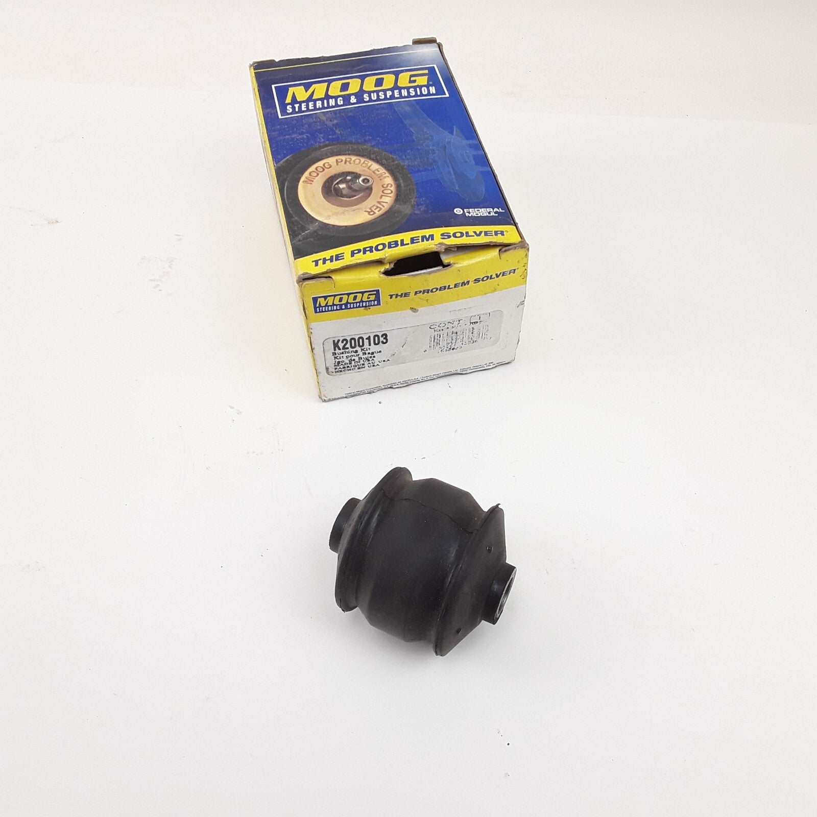 Bushing Kit For Pontiac Buick 1988 1989 1990 1991 1992 1993 1994 1995 1996-2009