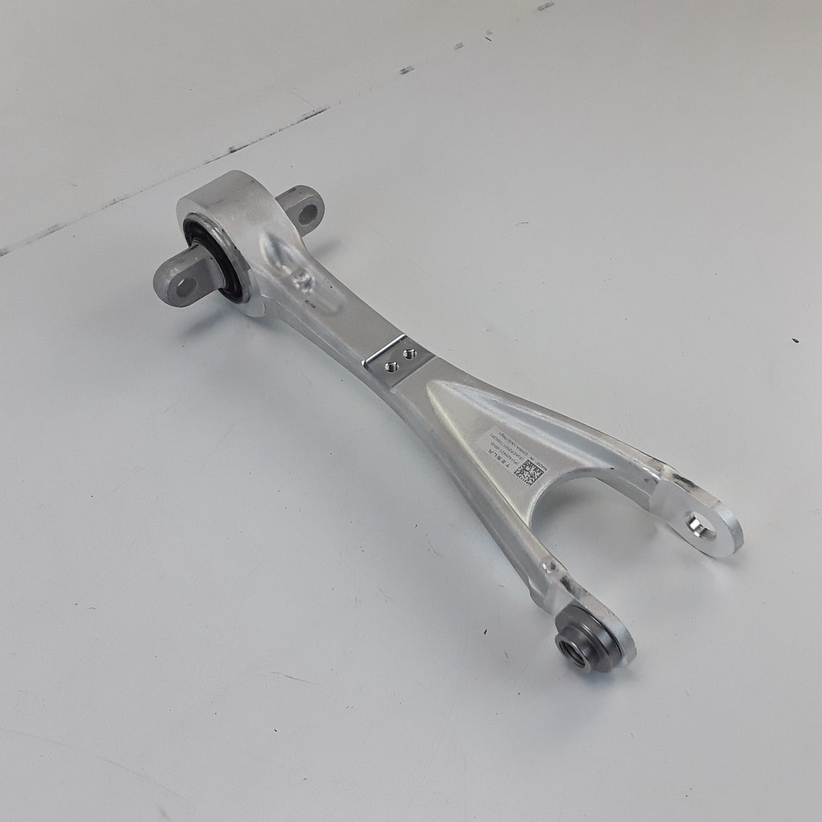 For Tesla Model X S 2021-2025 Rear Upper Left Control Arm OEM 1420421-00-G