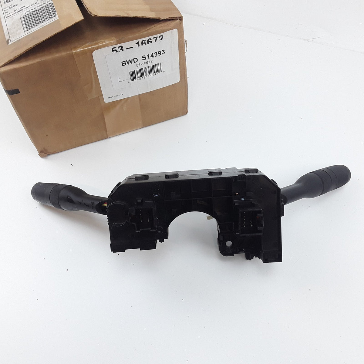 Headlight Dimmer Combination Switch fits Jeep Liberty 2002 2003 2004 2005-2007