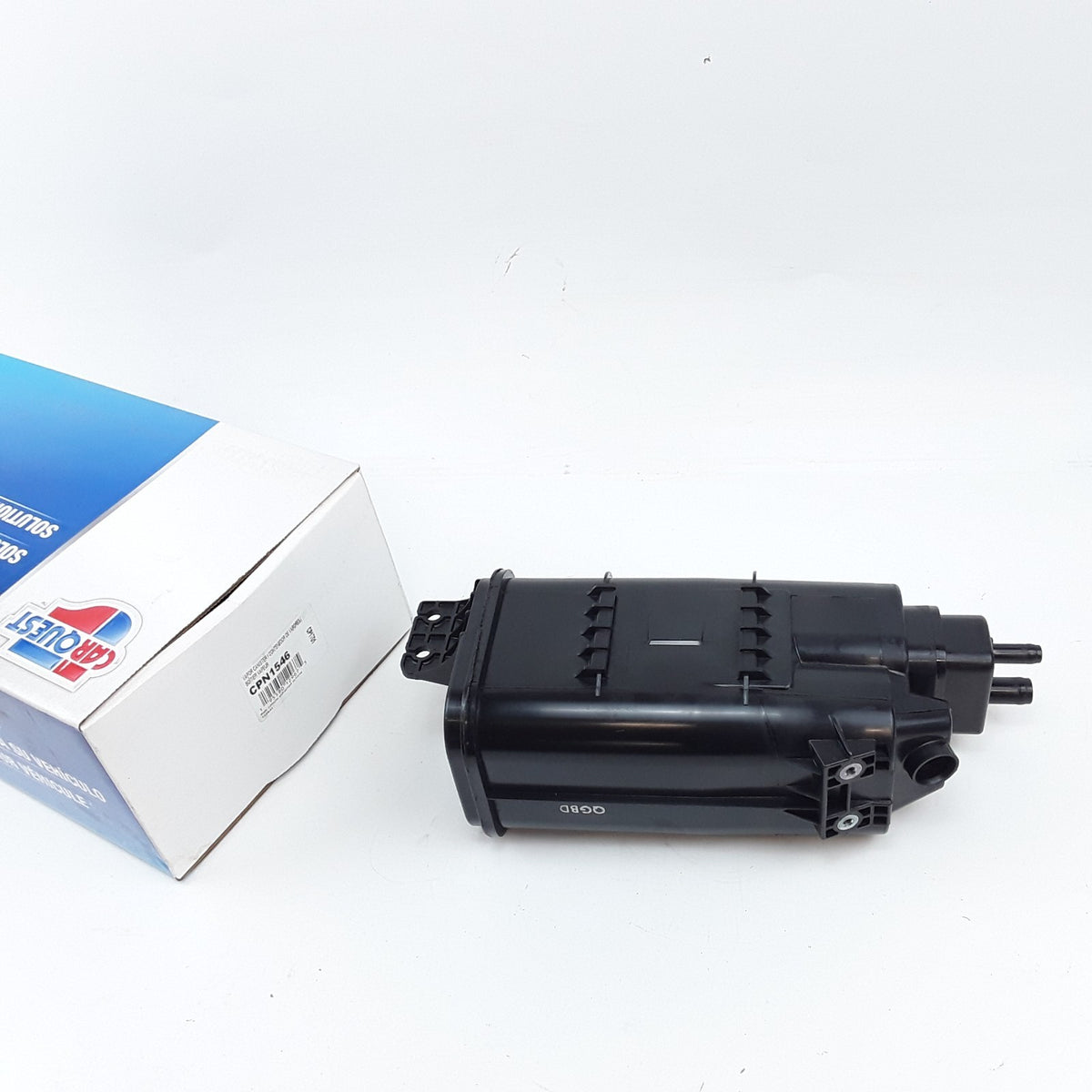 Fuel Vapor Canister Fits Kia Soul (2010 2011 2012 2013) Carquest CPN1546