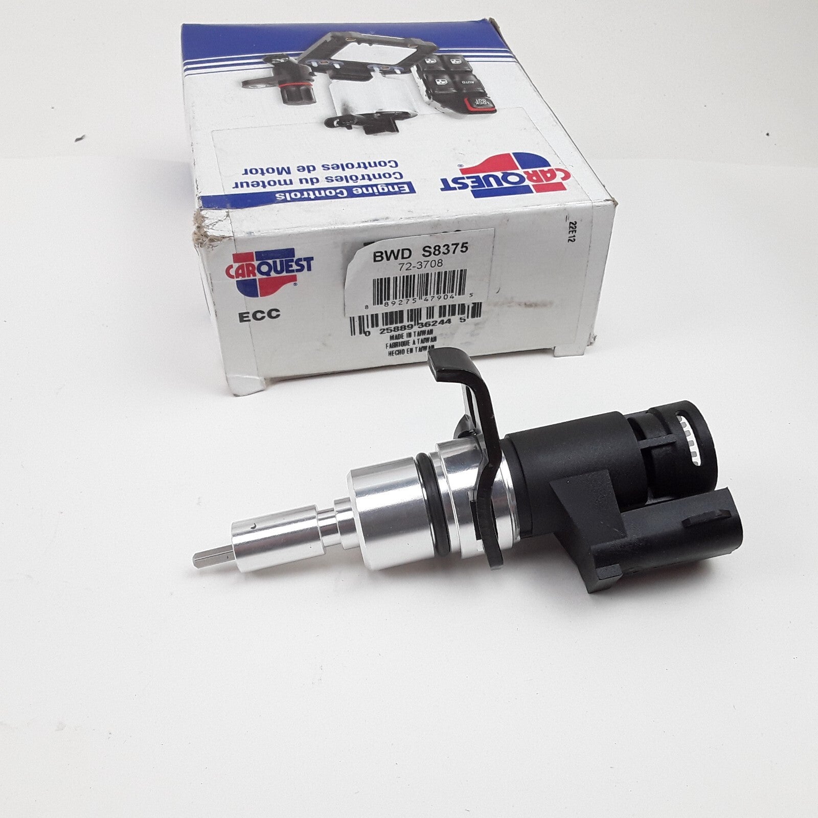 Vehicle Speed Sensor Fits Ford F-150, Expedition, F-250, Lincoln Navigator 97-04