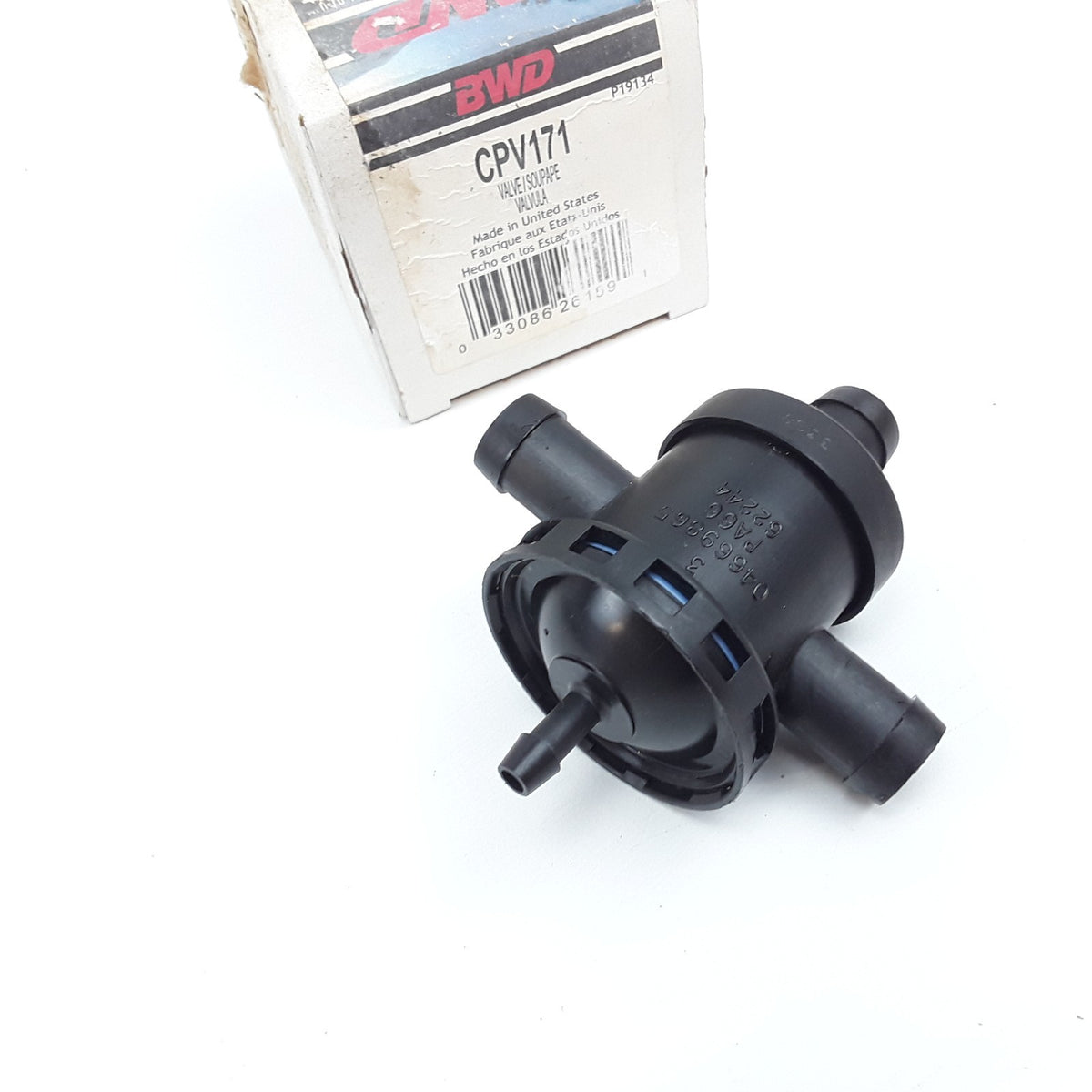 Canister Vent Valve Fits Eagle Jeep Plymouth Dodge Chrysler 1998 1999 2000-2006