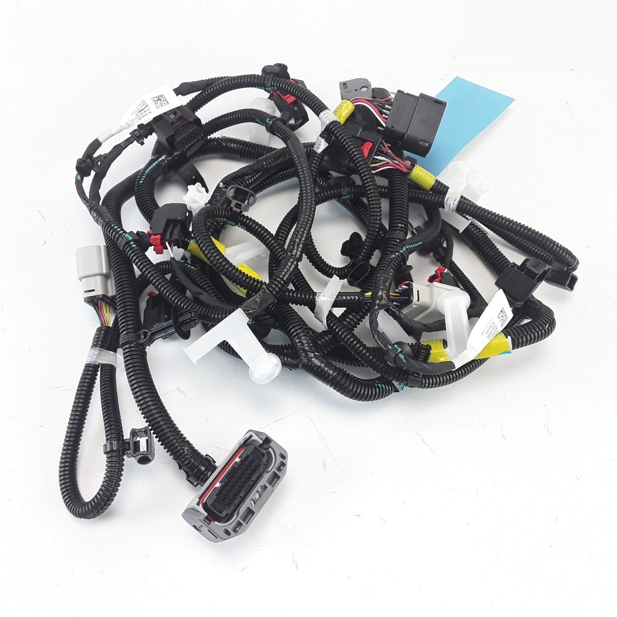 For Tesla Model 3 2017-2023 Rear Subframe Wiring Harness New OEM 2067968-01-C