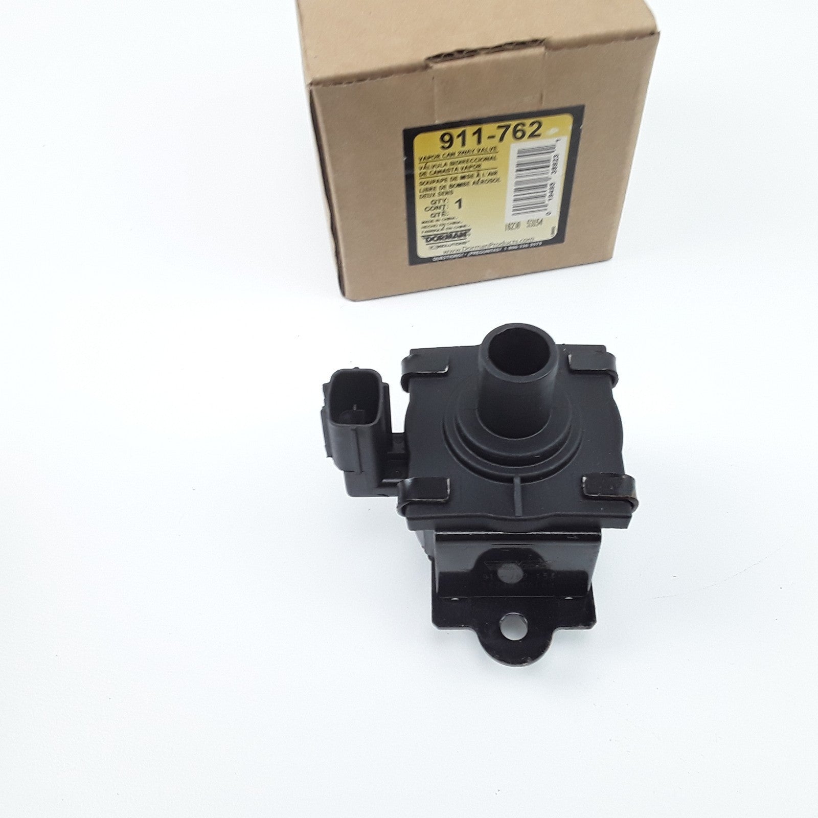 Vapor Canister Vent Solenoid Fits Acura RL RSX Honda CR-V Civic (2001-2005)