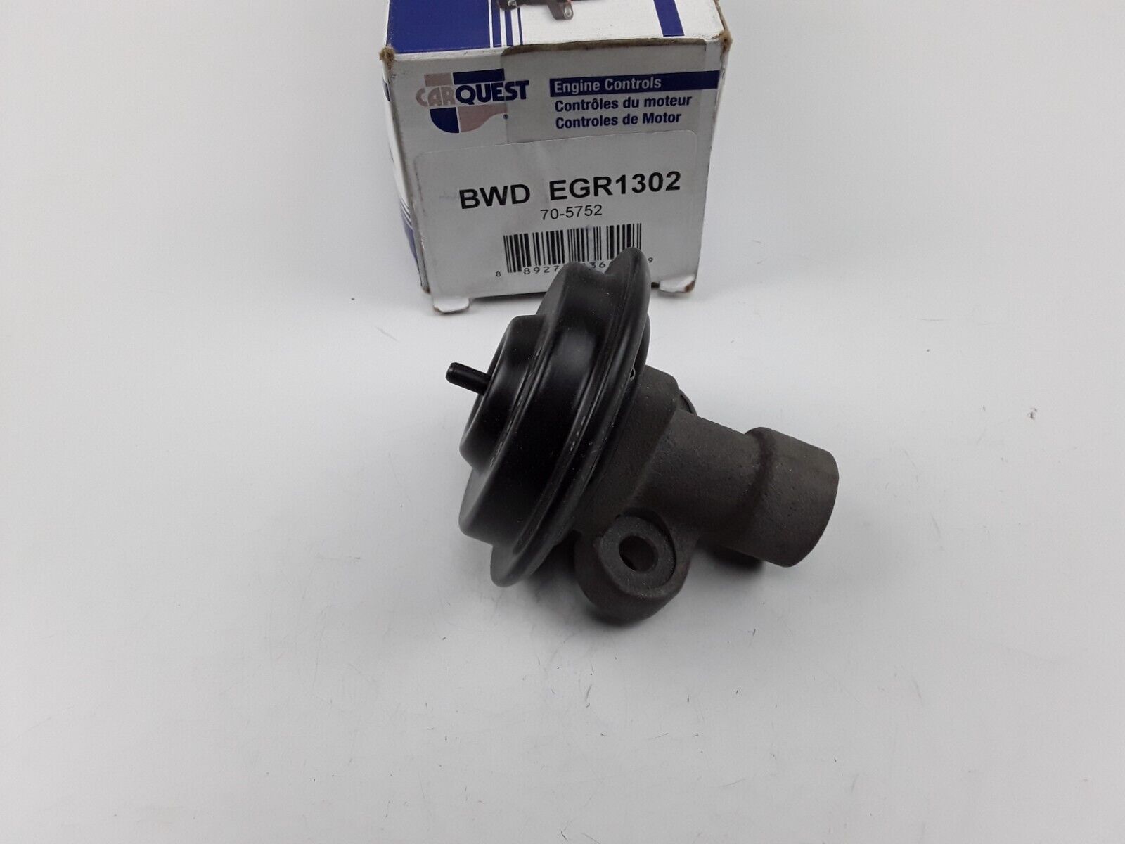 EGR Valve For Mazda B3000 04-08,Ford Ranger 01-08,Escape 04-08,Taurus 01-05 - HotCarParts