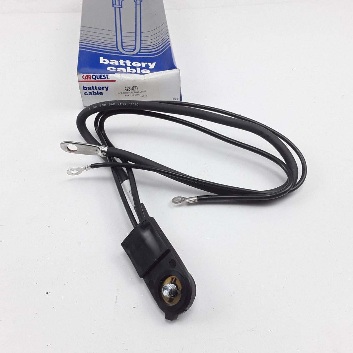 Battery Cable Fits Isuzu Oldsmobile GMC Chevrolet 1995 1996 1997 1998 1999-2005