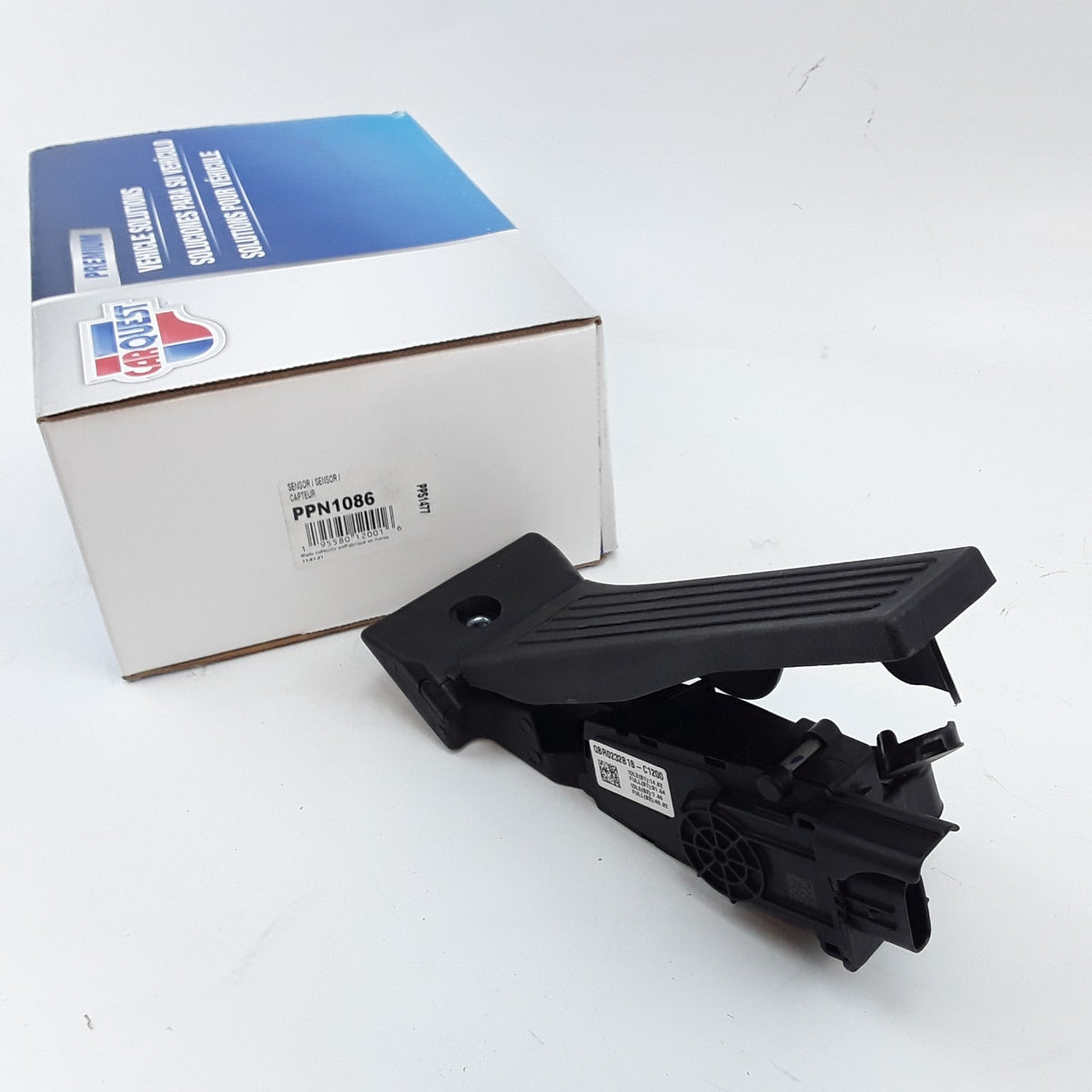 Carquest PPN1086 Accelerator Sensor Fits Hyundai Sonata 2015 2016 2017 2018 2019