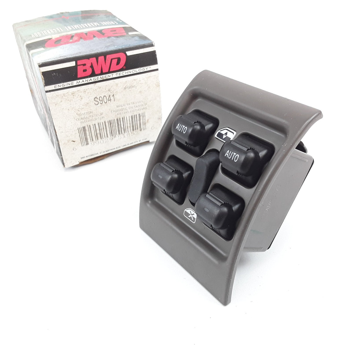 Front Power Window Switch Fits Chrysler PT Cruiser (2001 2002 2003 2004 2005)