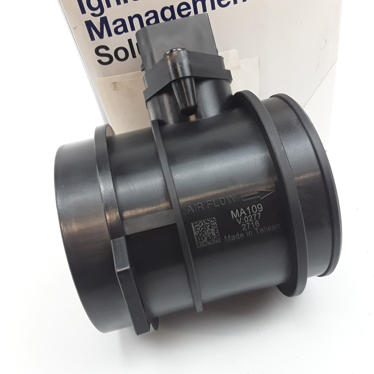Mass Airflow Sensor Fits Mercedes-Benz S600 ML500 G500 R500 ML55 E430 1998-2011