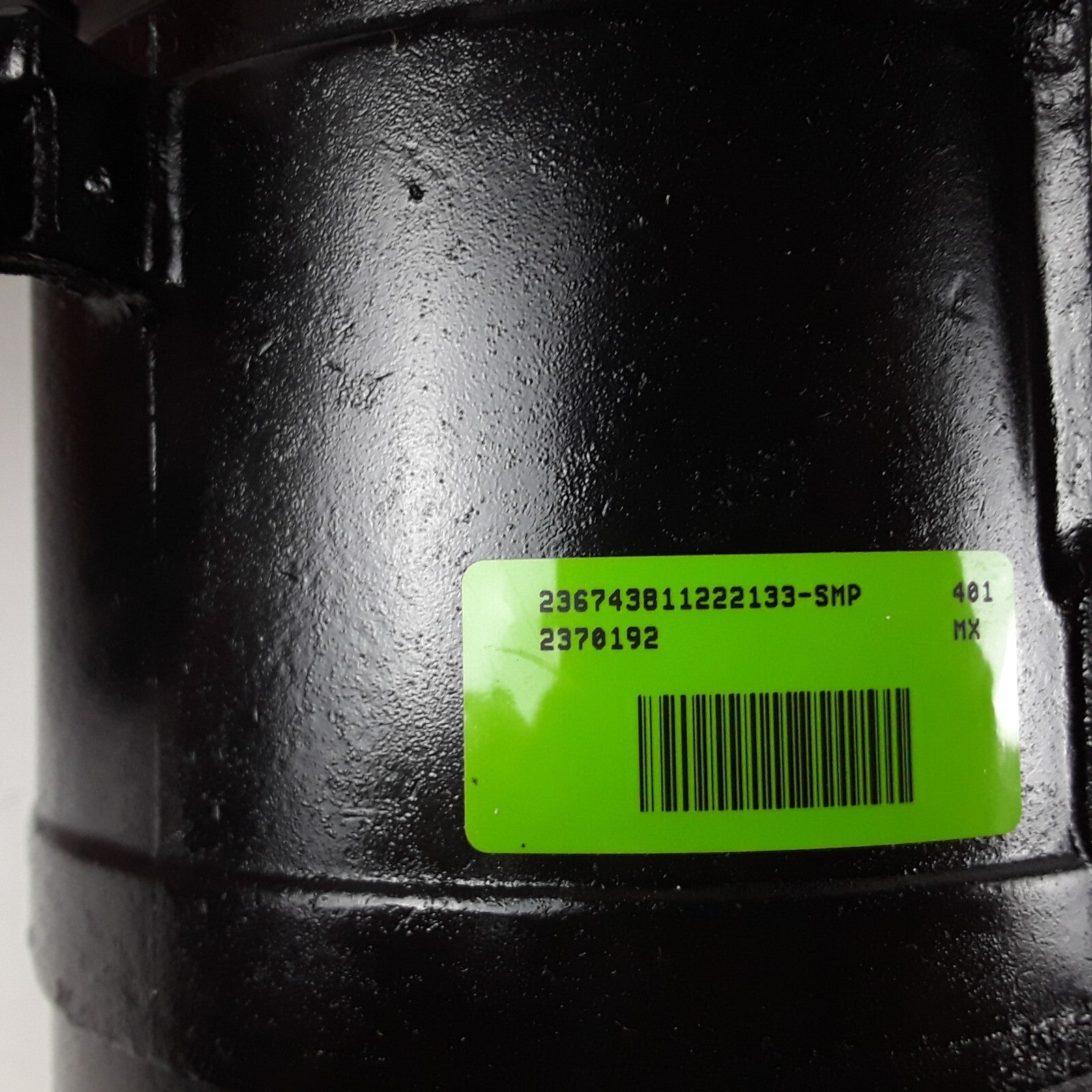 Carquest Premium DW67438 A/C Compressor Fits Nissan Altima Maxima (2002-2008)