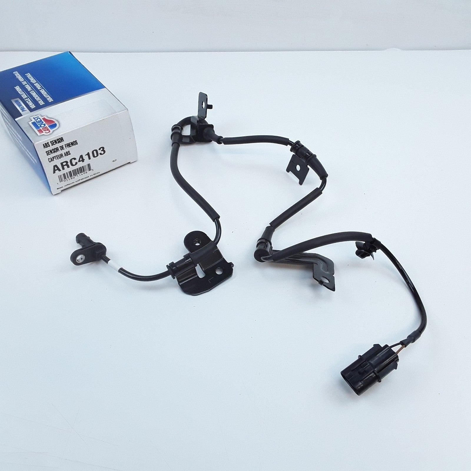 Front Left LH Driver Side ABS Speed Sensor For Genesis G80 2017 2018 2019 2020