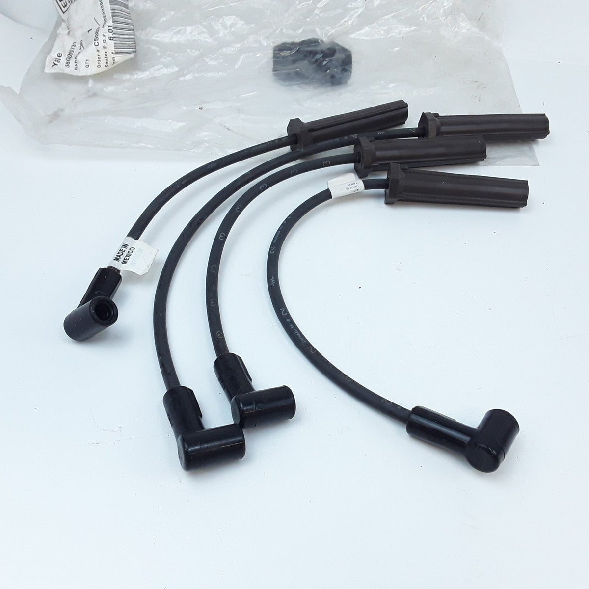 Ignition Harness Wire Kit For Forklift GP060ZG GP050ZG GLP060ZG GLP050ZG GC050ZG