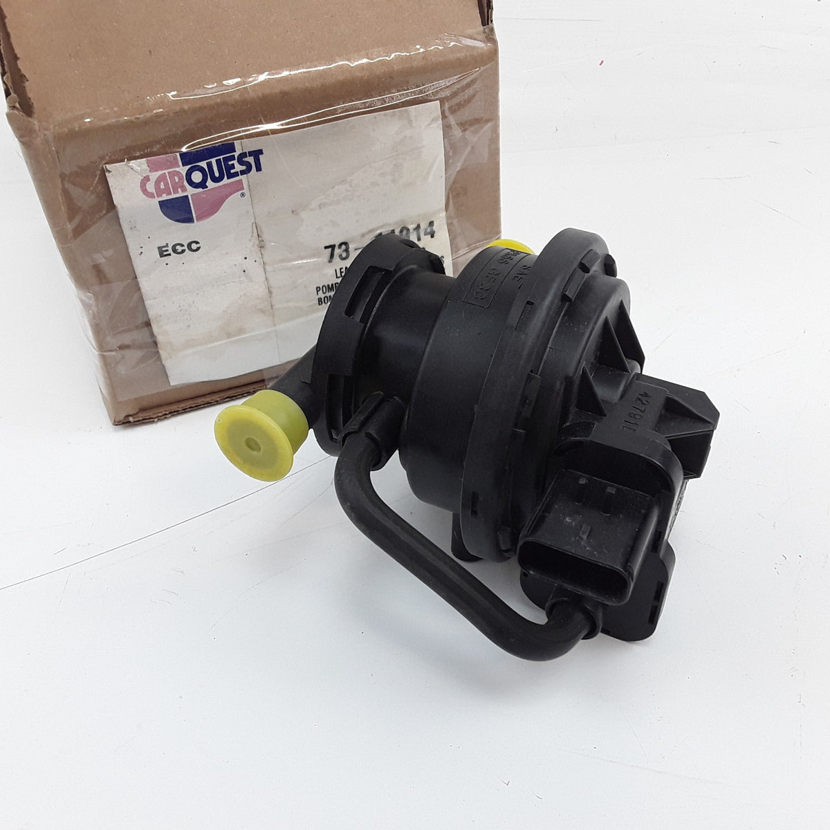 Carquest 73-11914 Leak Detection Pump For Chrysler Jeep Dodge (2001 2002 2003)