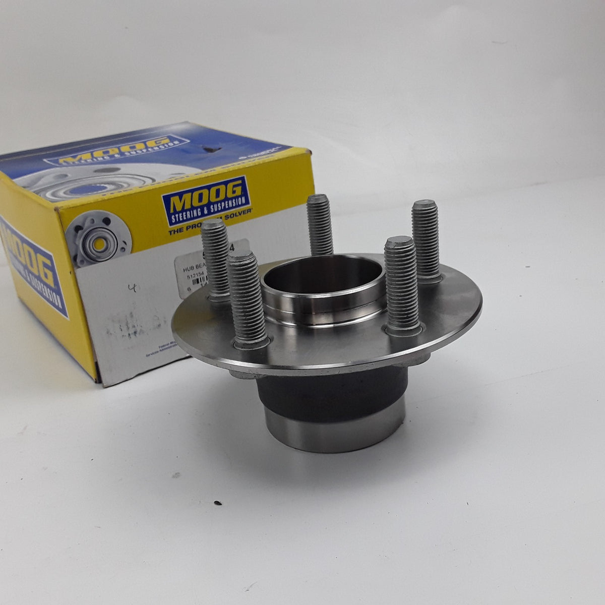 Rear Wheel Bearing and Hub Fits Chrysler Dodge Plymouth 1995 1996 1997 1998-2006