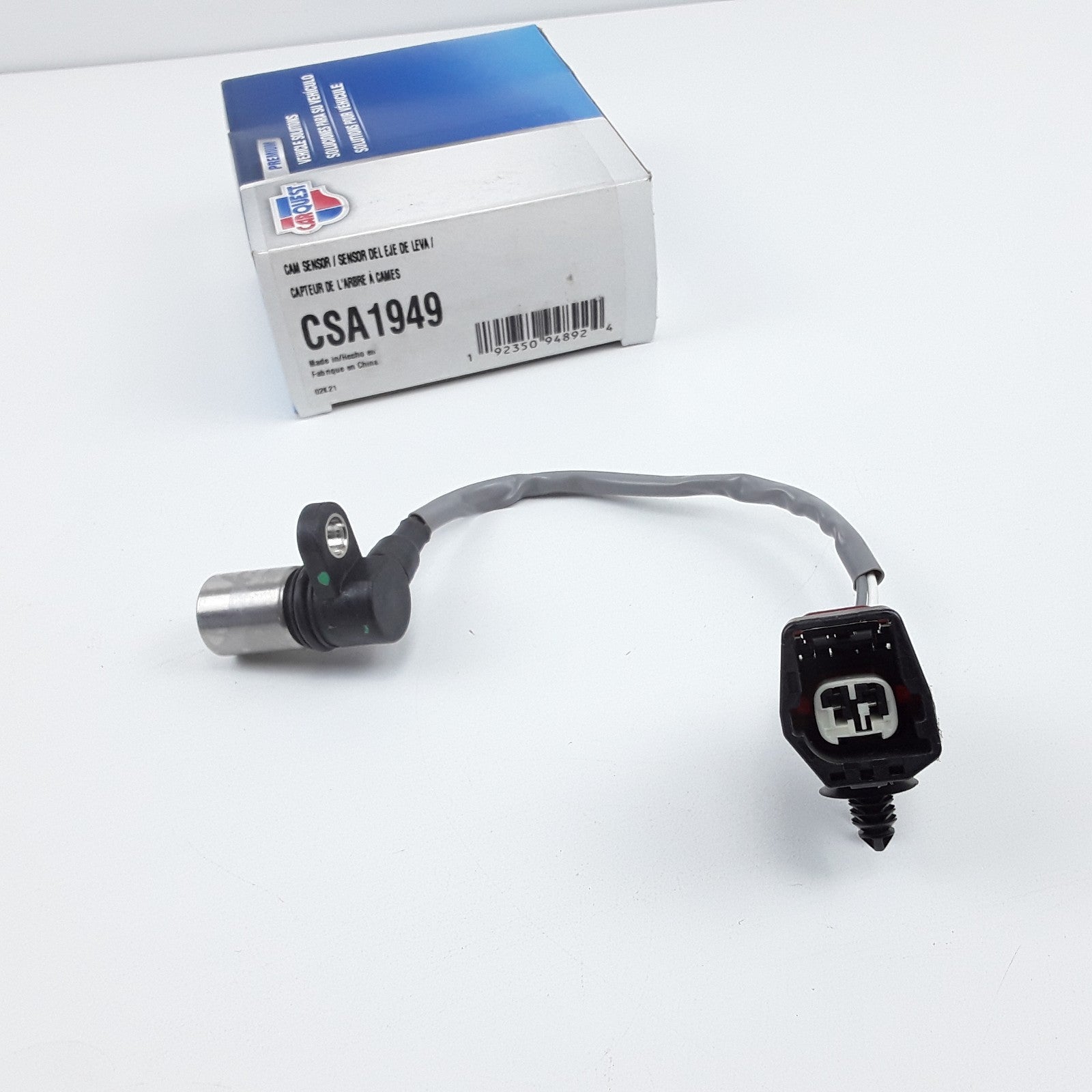 Right Camshaft Sensor Fits Lincoln Ford Jaguar Land Rover (2000 2001 2002-2010)