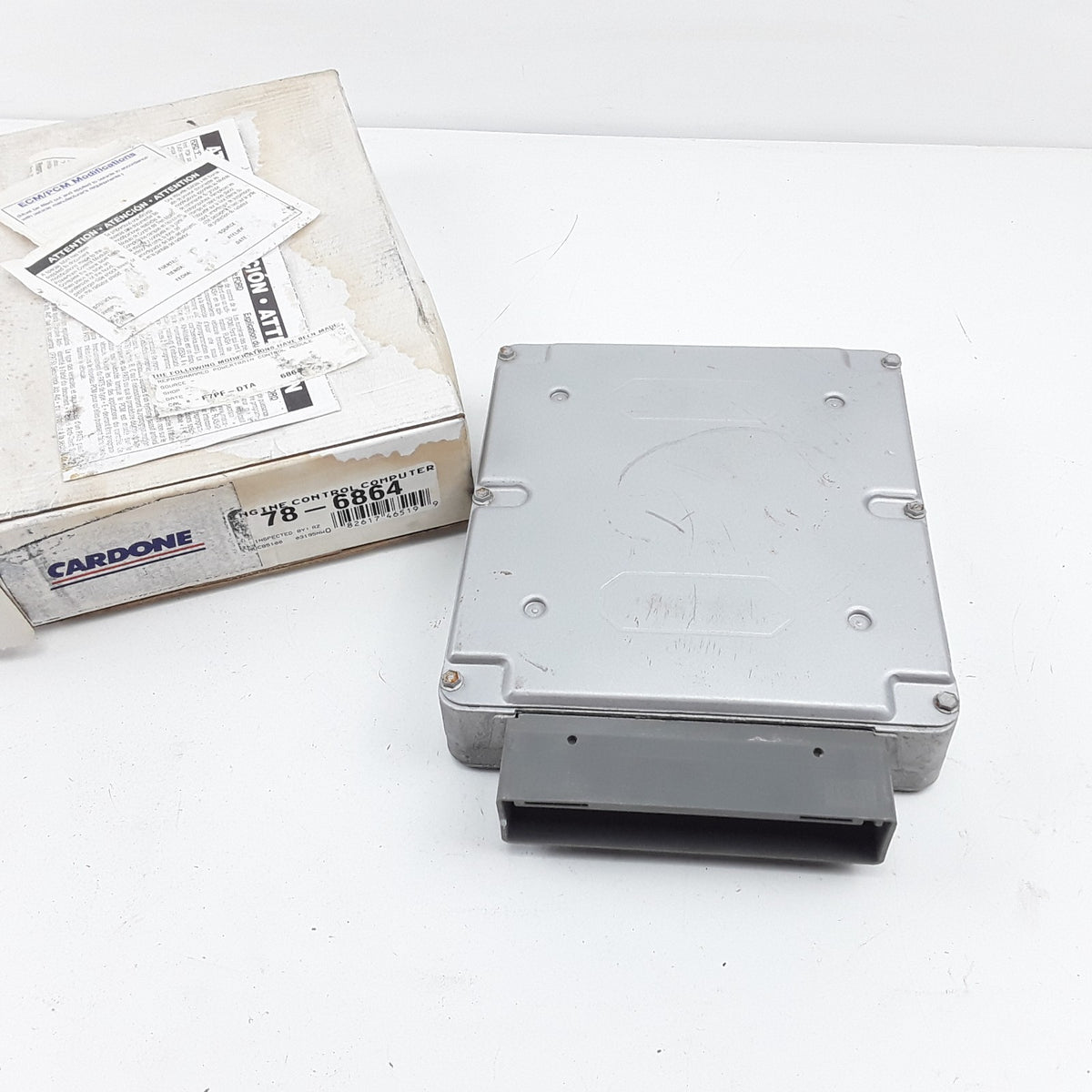 Engine Control Module Assembly Fits Ford Explorer 1997 4.0 V6 Cardone 78-6864