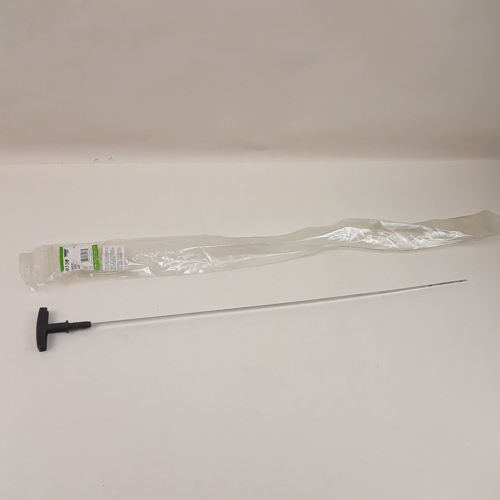 Dorman 917-348 Engine Oil Dipstick Steel Fits Ford Escort 1998 1999 2000-2003